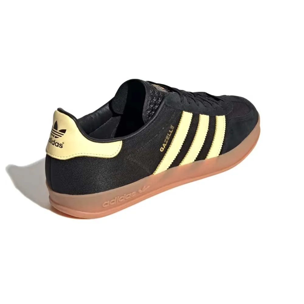 Gazelle 'Almost Yellow' futuristic coldest