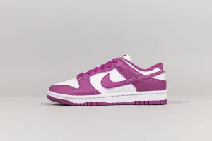 Women's Nike Dunk Low Next Nature 'Hot Fuchsia' Daily Motion Lightweight Step