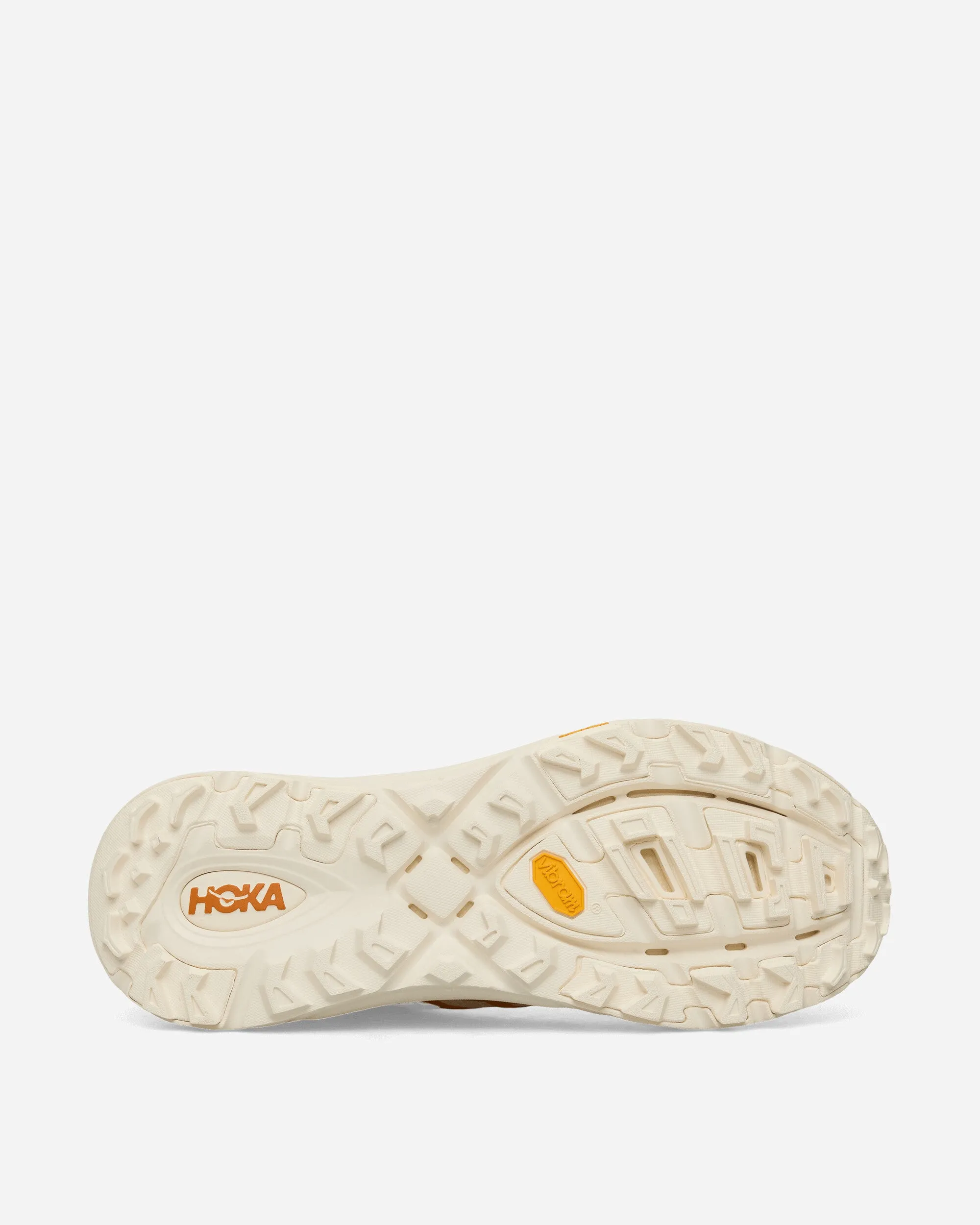 Mafate Three2 Sneakers Sun Coral / Alabaster Smooth Landing