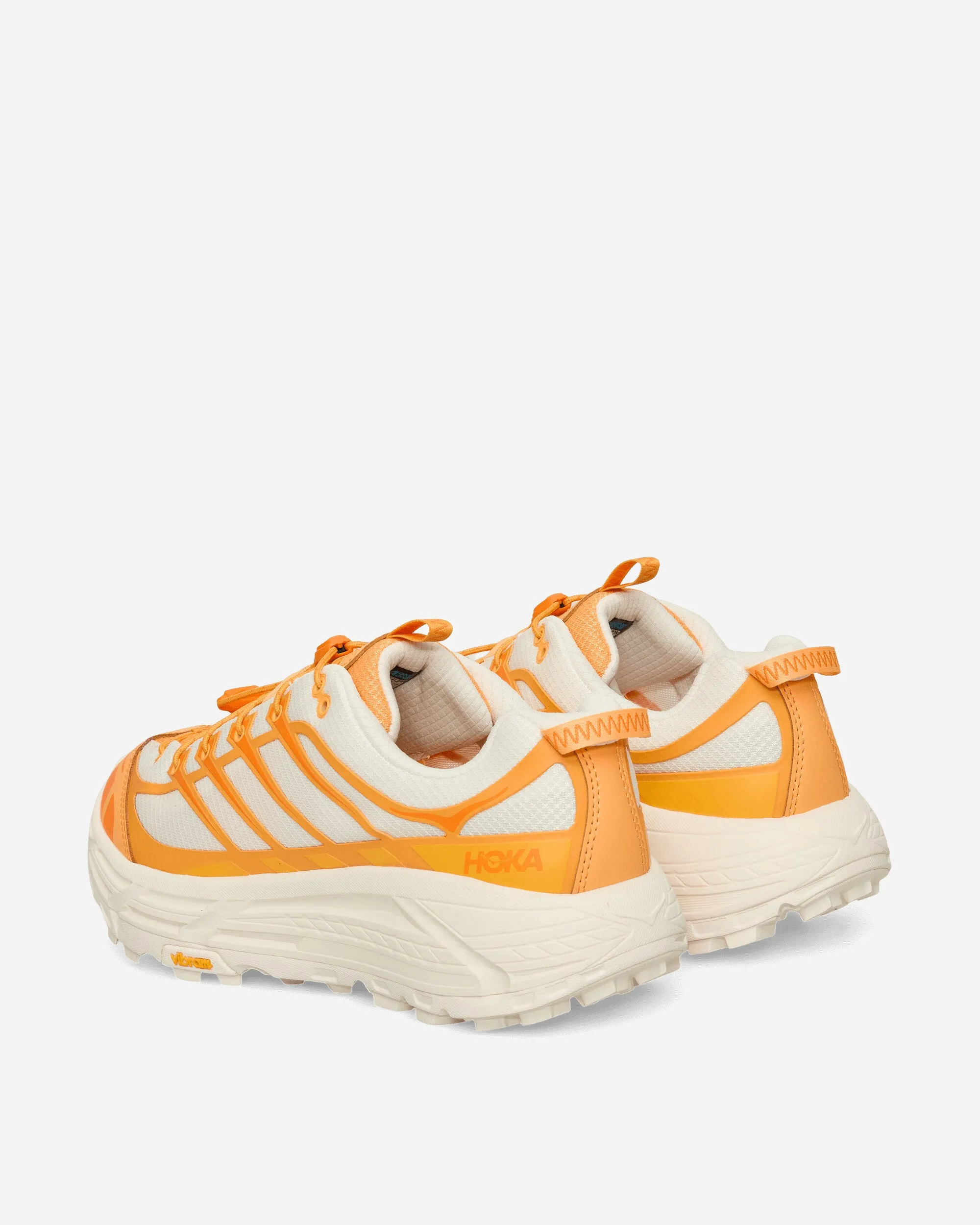 Mafate Three2 Sneakers Sun Coral / Alabaster Fashionable Appeal