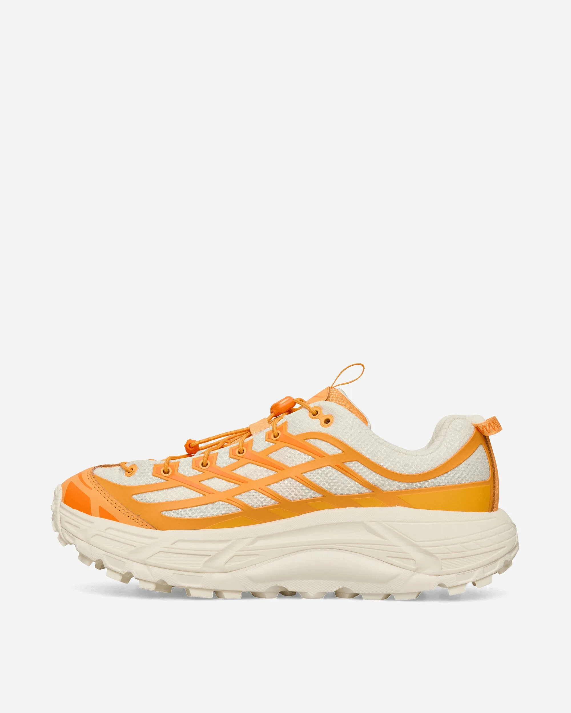 Mafate Three2 Sneakers Sun Coral / Alabaster Outdoor Walking Long Walks