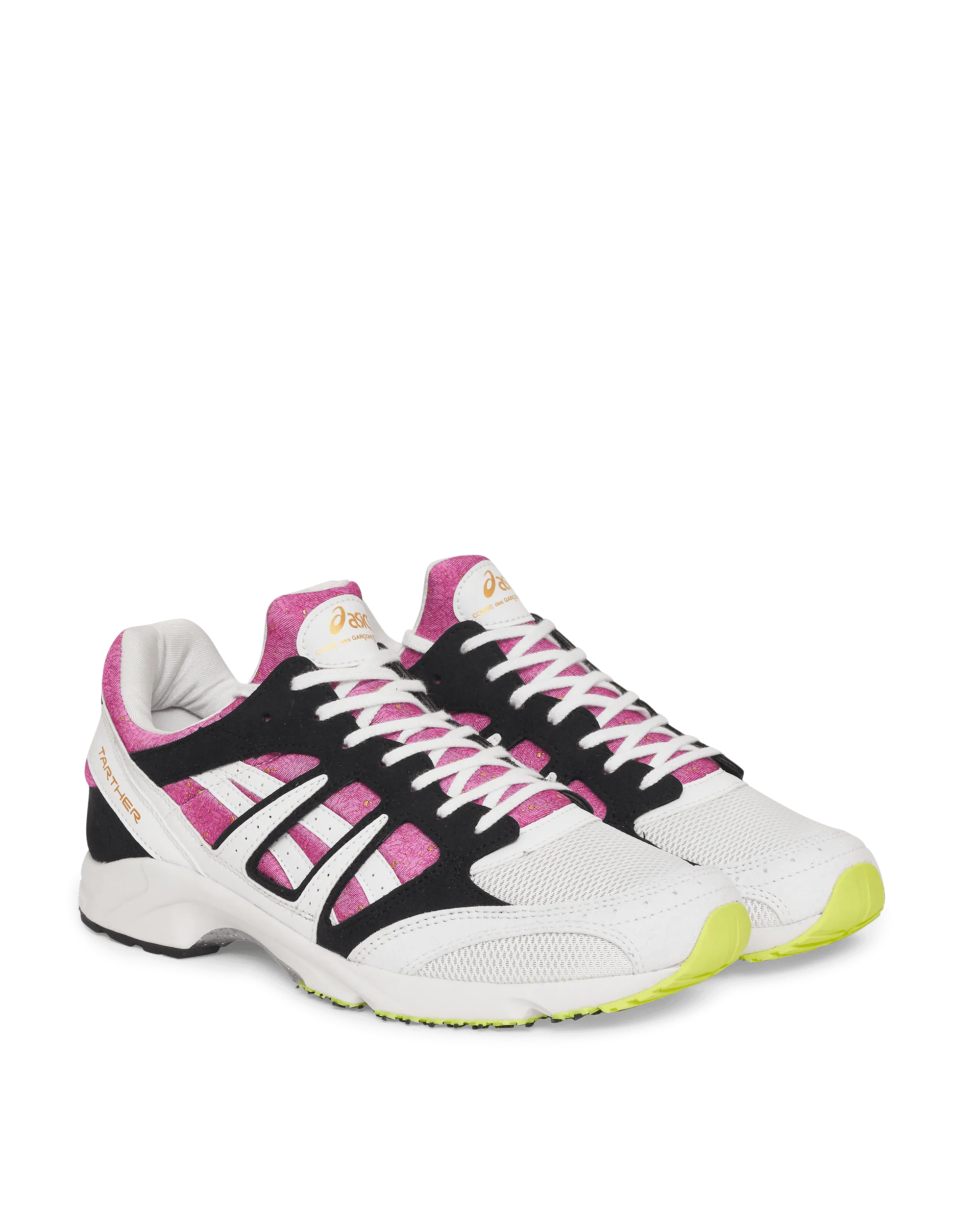 Asics Tarther SD Sneakers Pink Odor Resistant