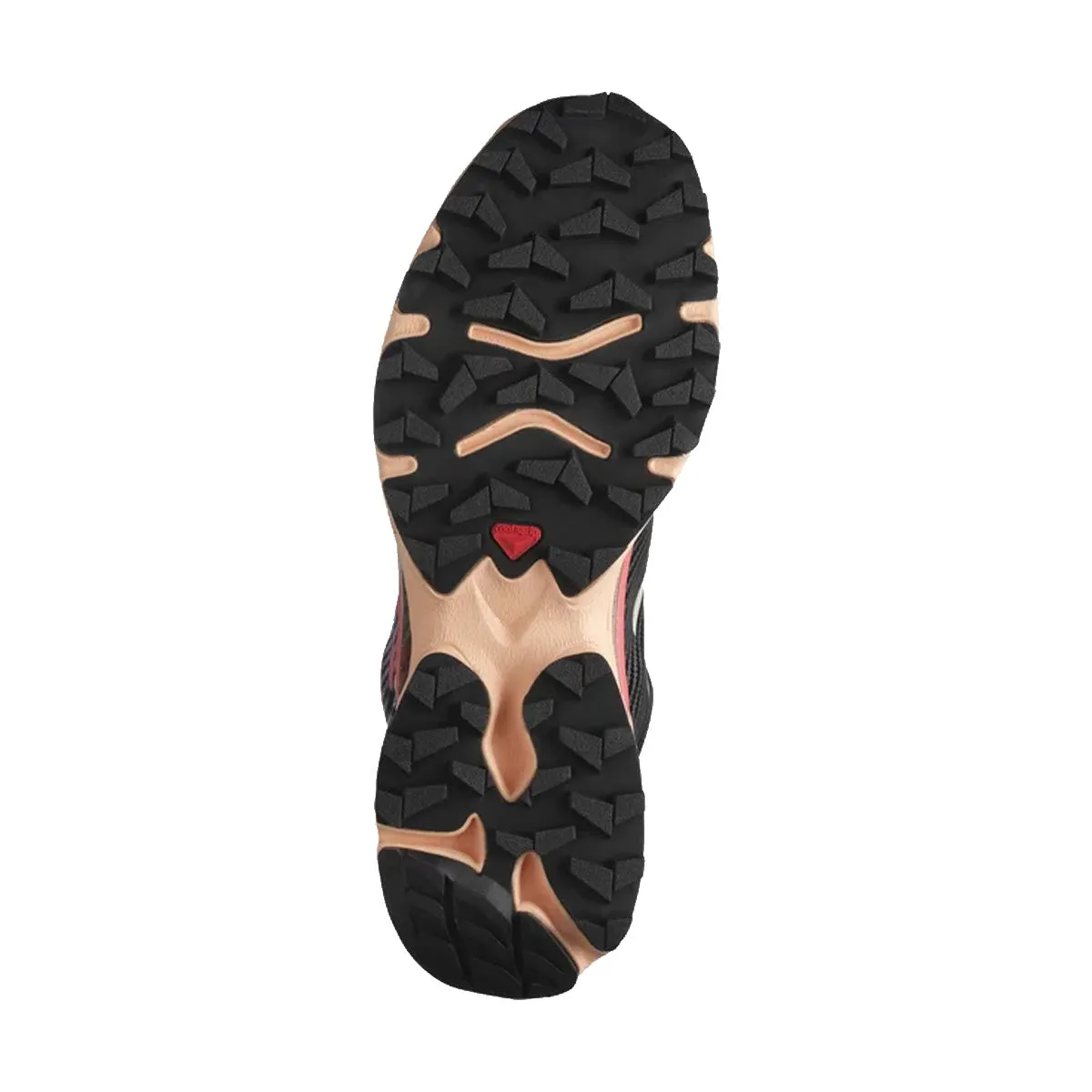 XT-4 OG 'Aurora Borealis Black Prairie Sunset' Comfortable Feel