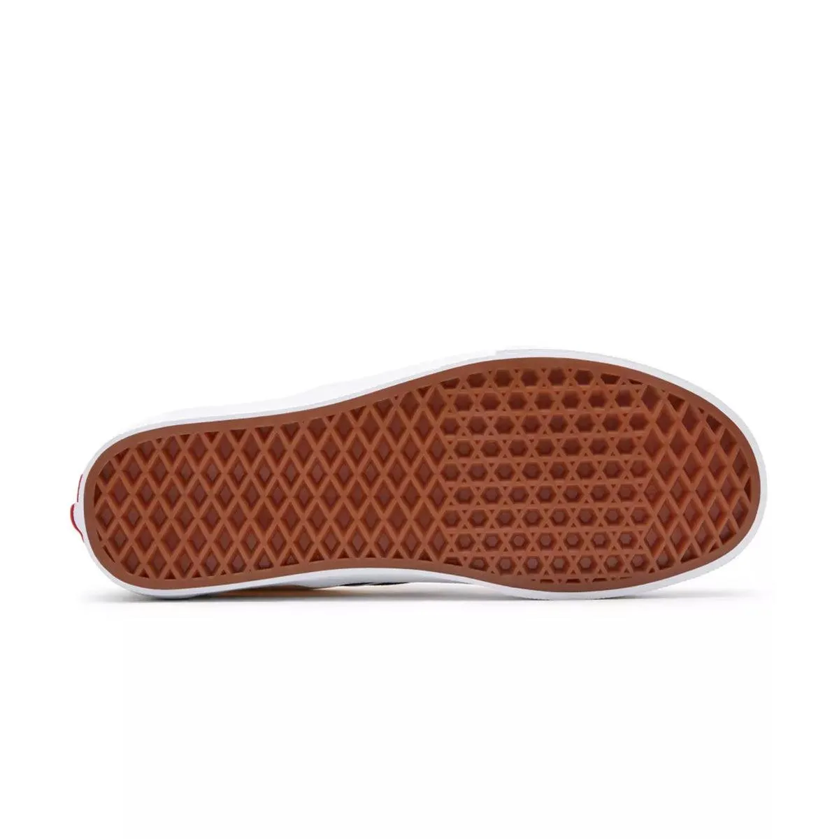 Classic Slip-On 'Checkerboard' street walkers' sneakers
