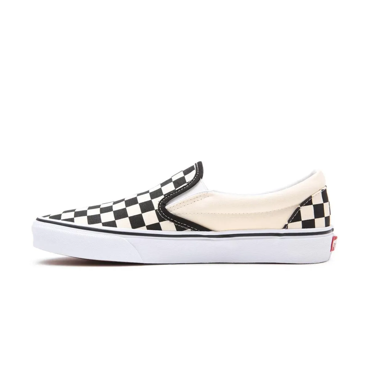Sturdy materials Classic Slip-On 'Checkerboard'