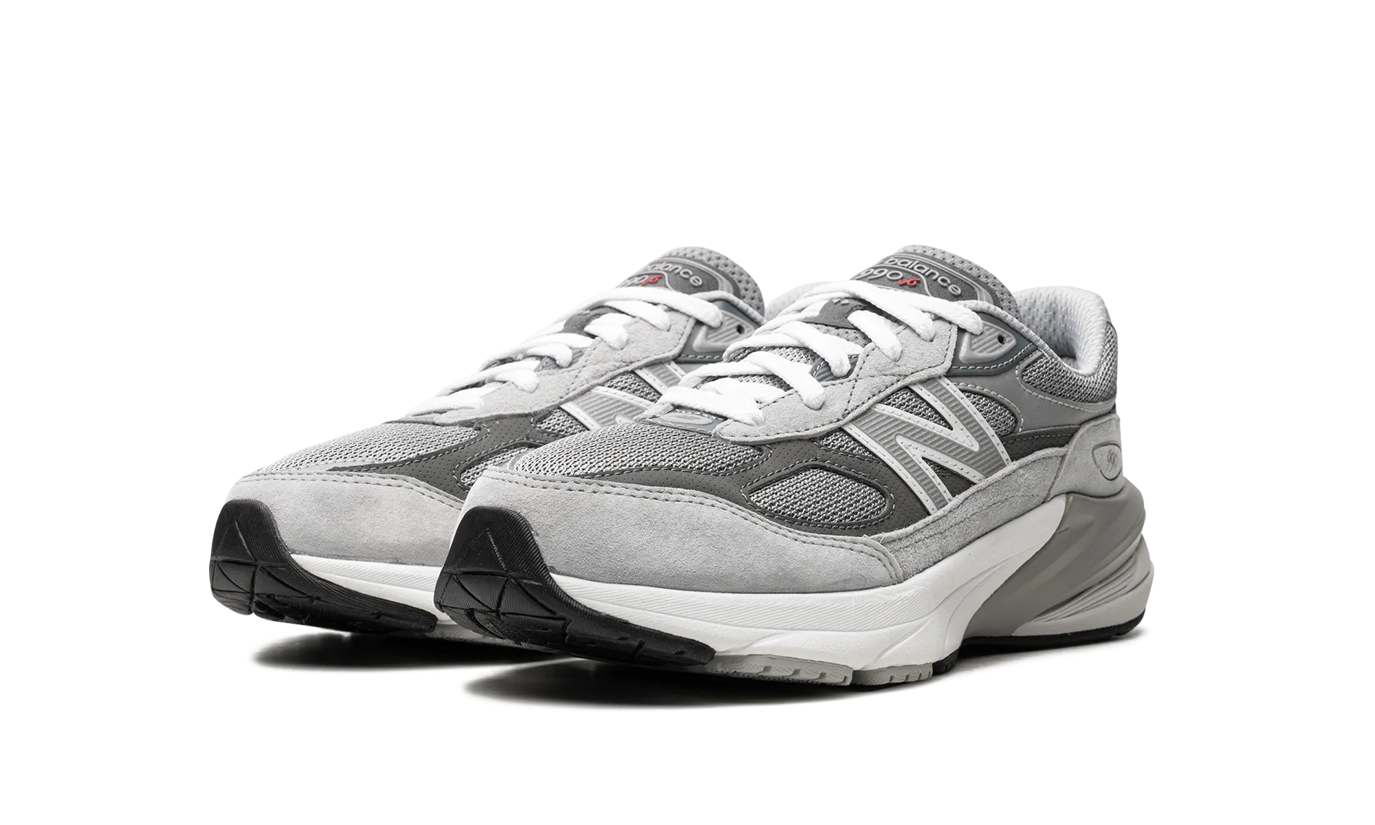 ergonomic warm - up 990v6 GS "GREY"