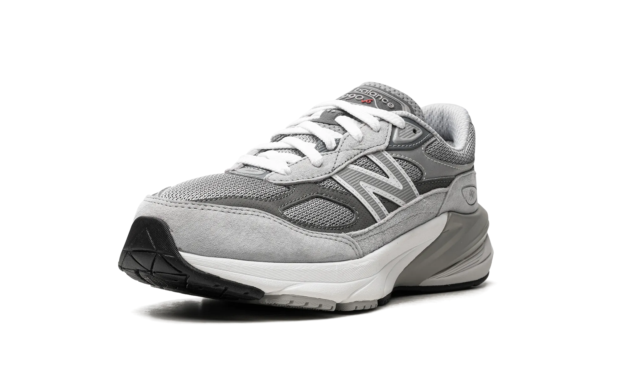 990v6 GS "GREY" badminton shoes