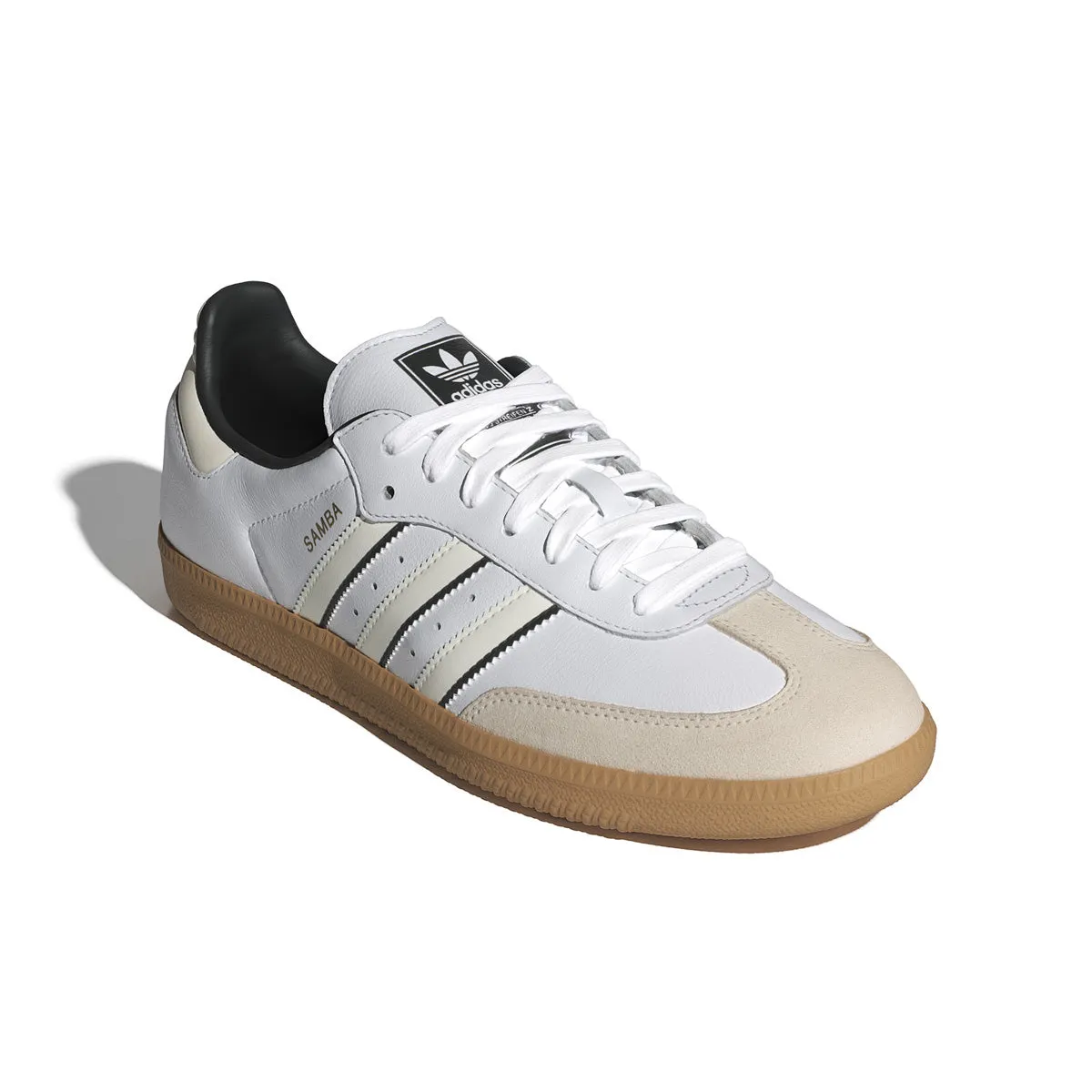 Samba OG 'Off White' day