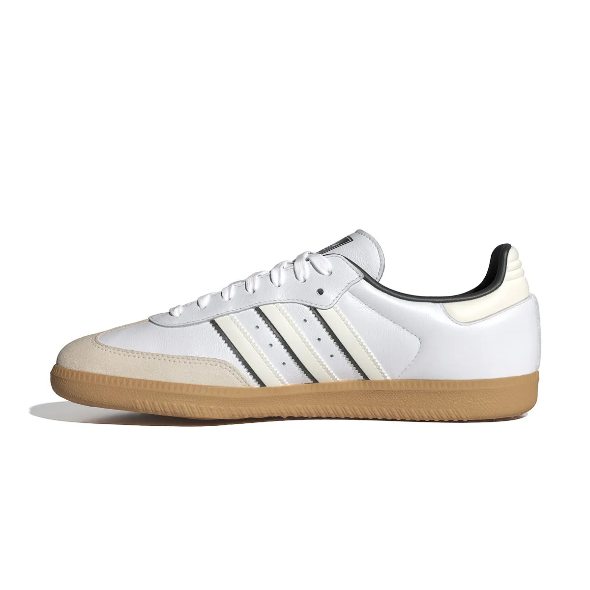 Samba OG 'Off White' color - scheme