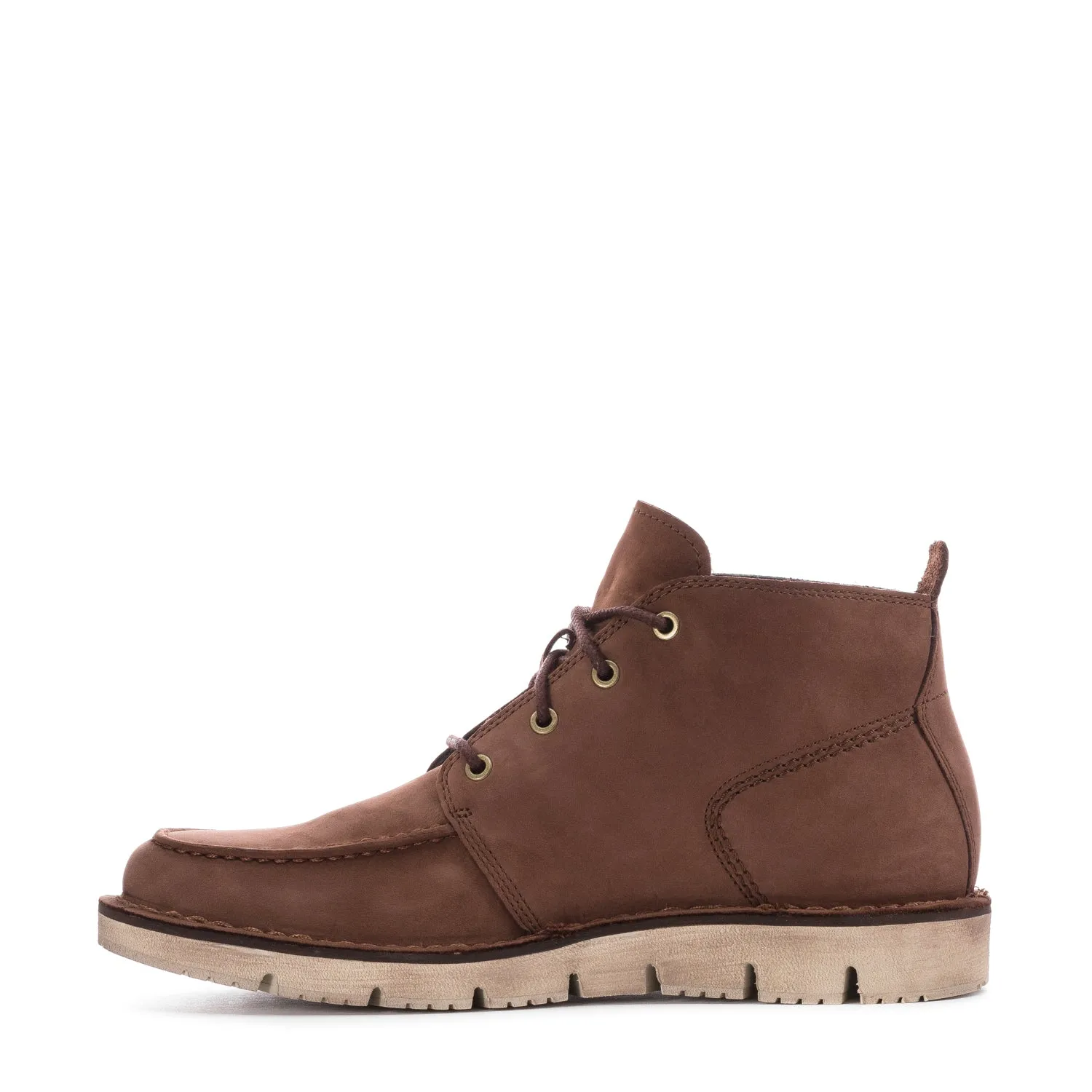 Westmore Chukka - Mens Anti   Bacterial Rugged And Durable
