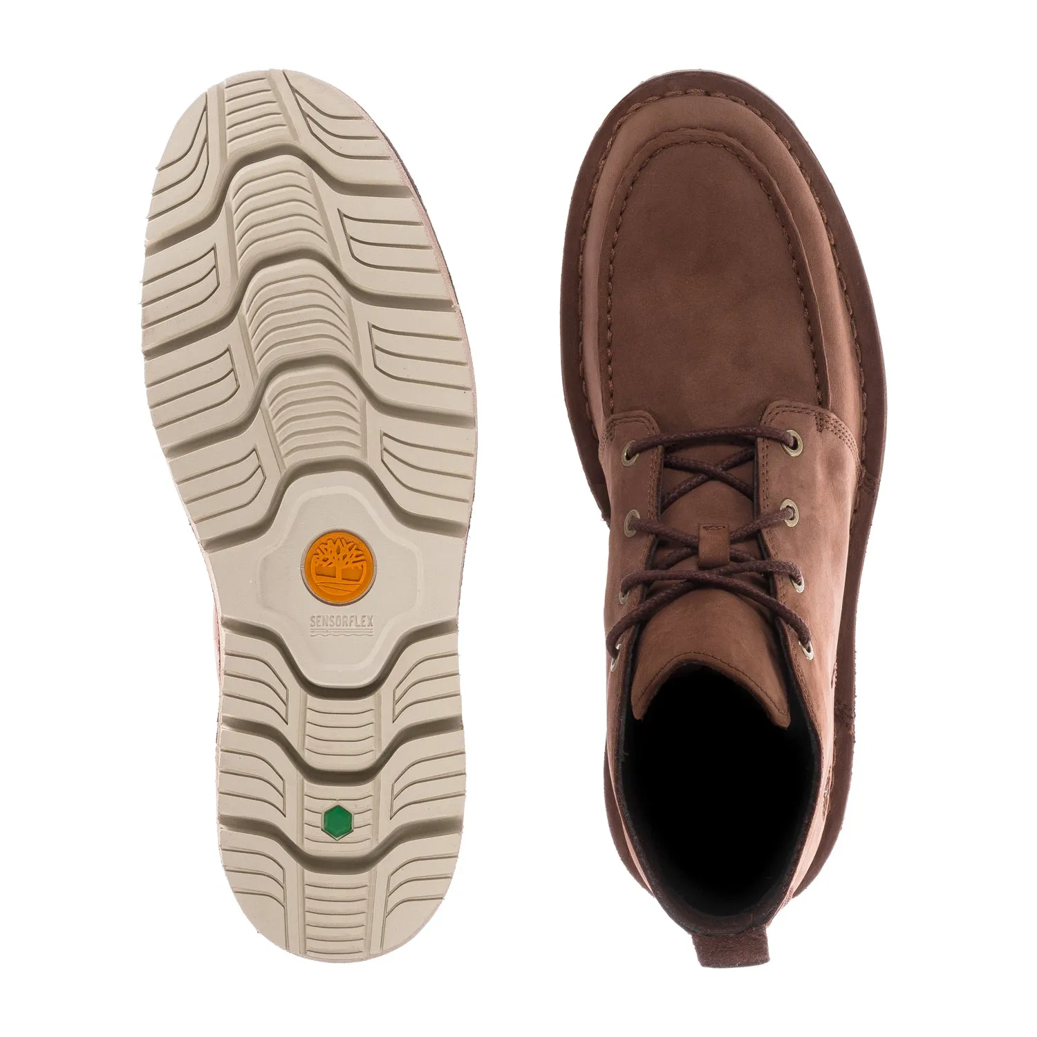 Westmore Chukka - Mens Indoor