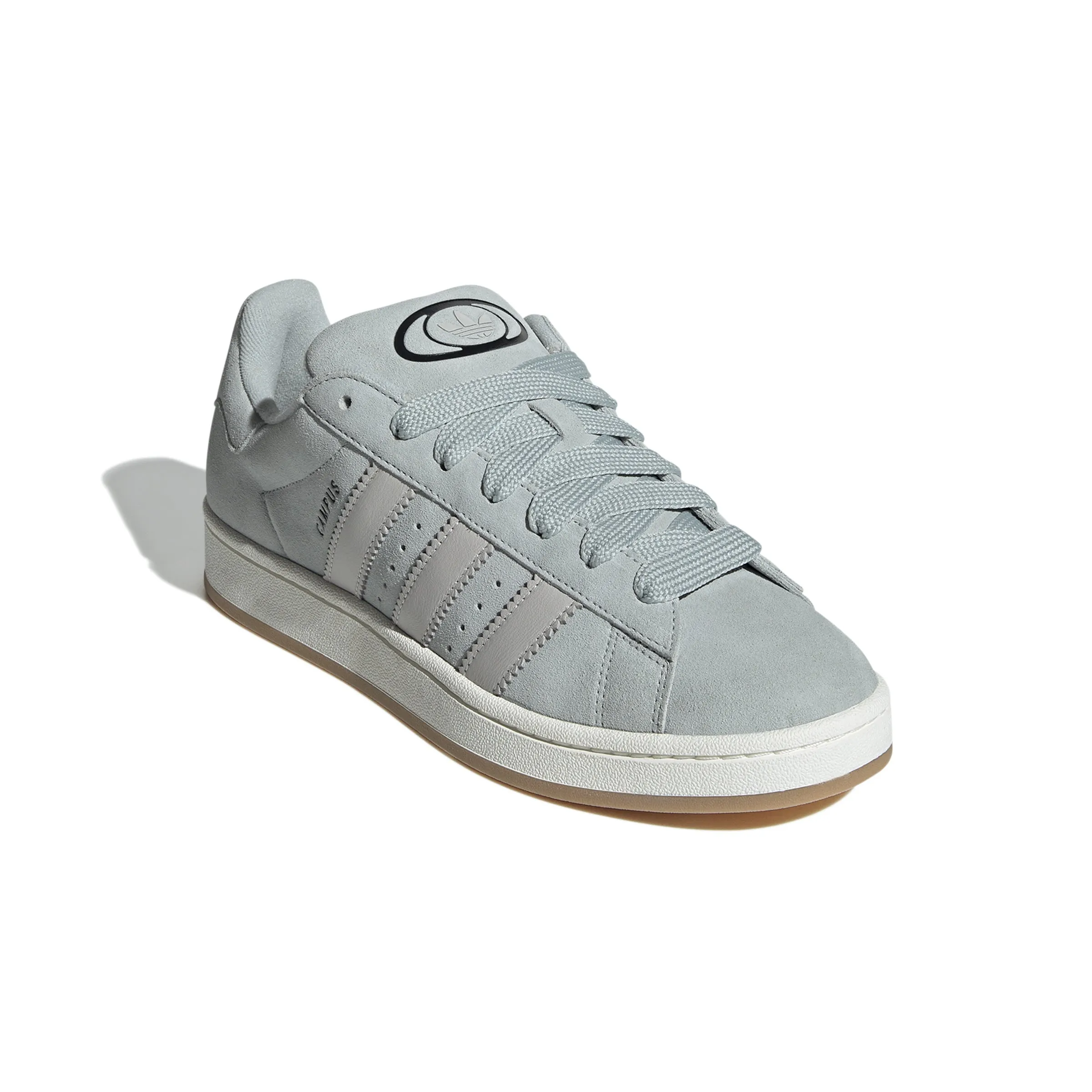 Campus 00s 'Wonder Silver Grey One' perforated design support - level