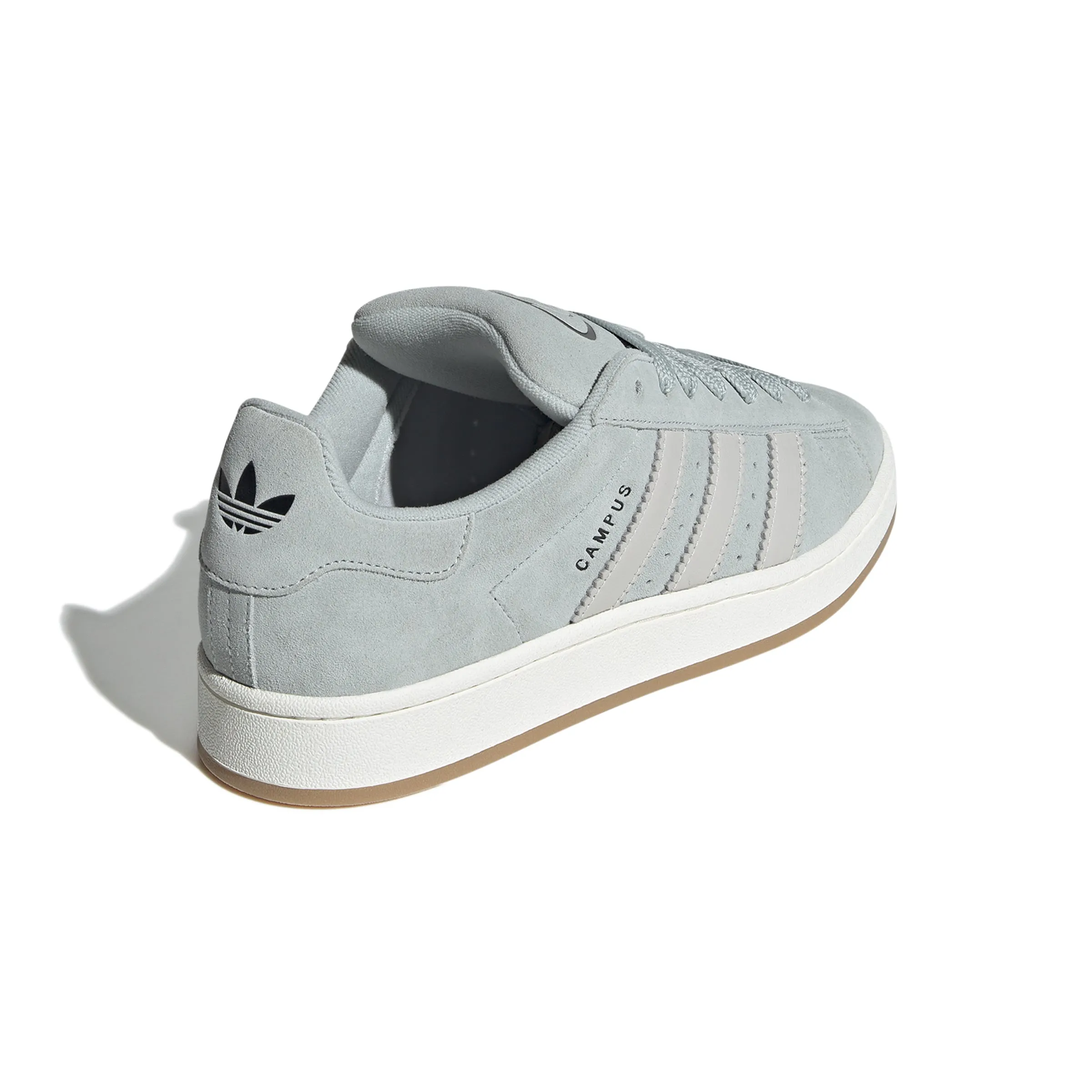 Campus 00s 'Wonder Silver Grey One' mobility - facilitation - level anti - static