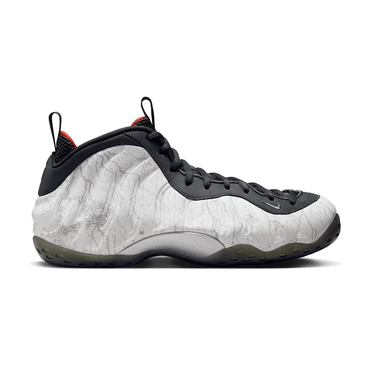 '  Tekken 8 Air Foamposite 'Jin Kazama' Refined Ease necessary