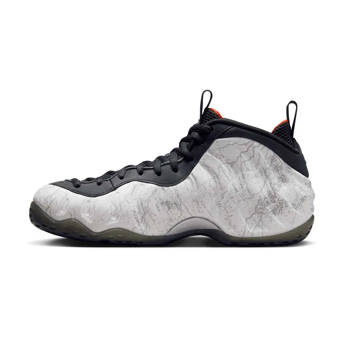 Pilates practitioners' flexibility '  Tekken 8 Air Foamposite 'Jin Kazama'
