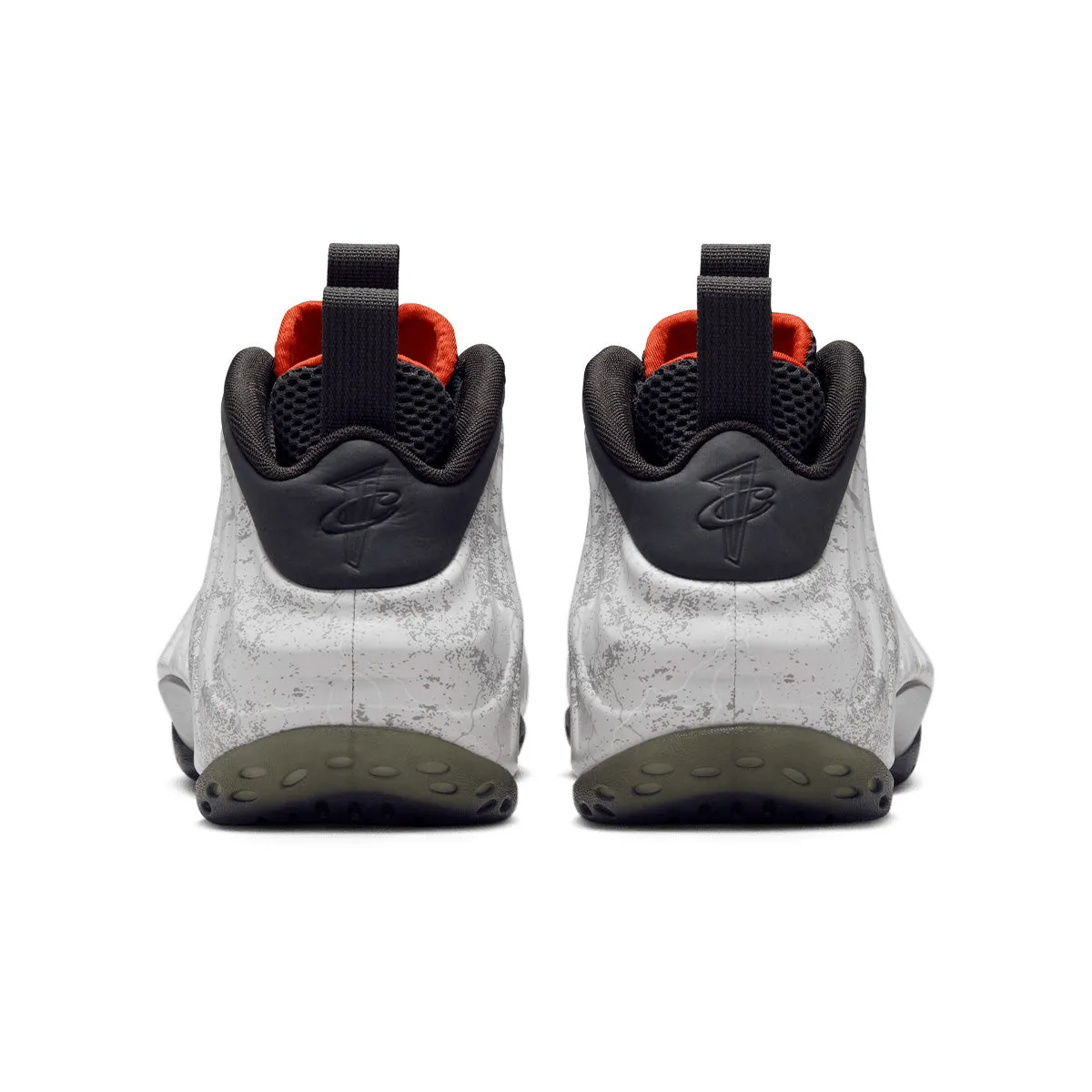 '  Tekken 8 Air Foamposite 'Jin Kazama' durable user Elevated shock absorption