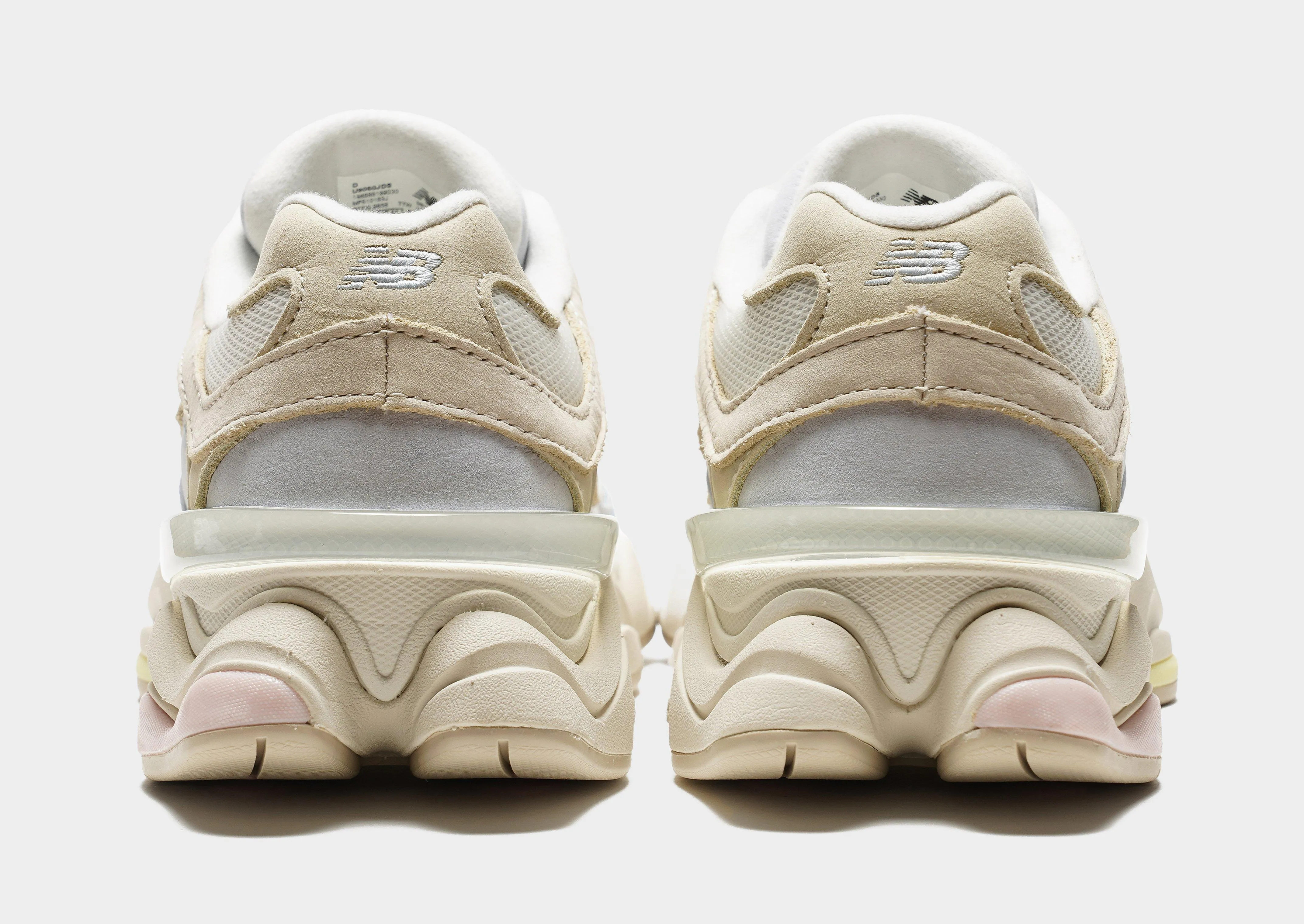9060 Women's Abrasion resistant