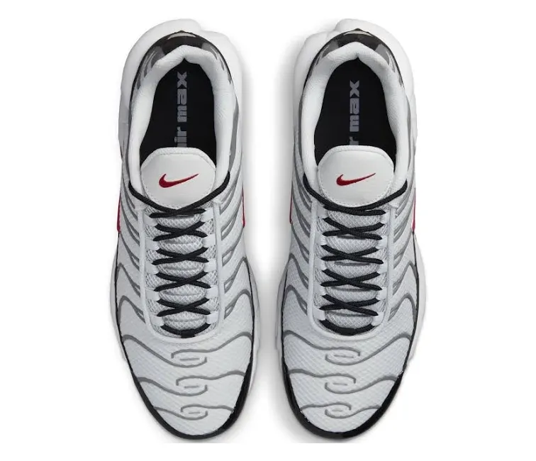 Men's Nike Air Max Plus Tn (Photon Dust) Work Out