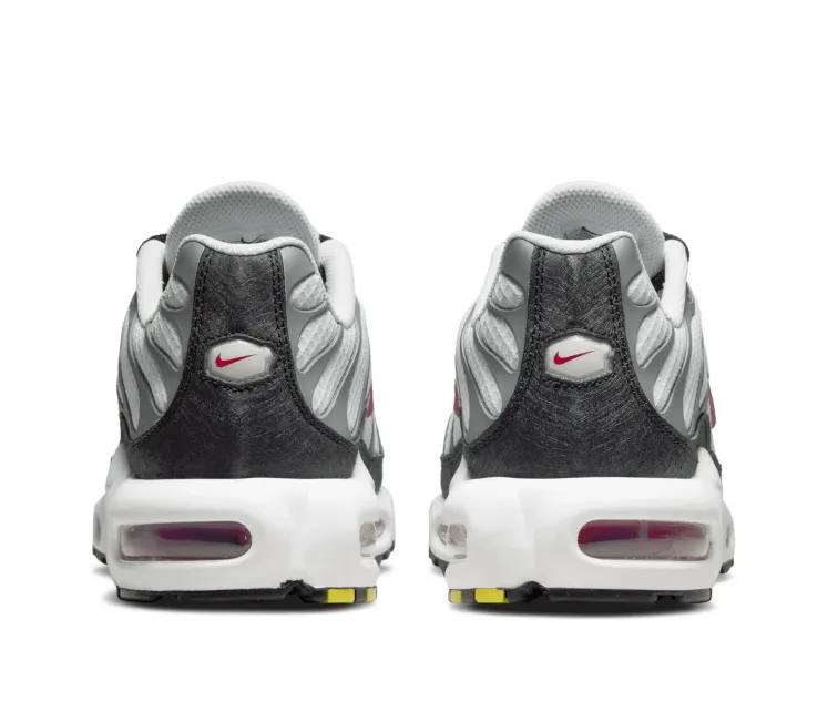 Comfort Reinforcement Fashionable Men's Nike Air Max Plus Tn (Photon Dust)