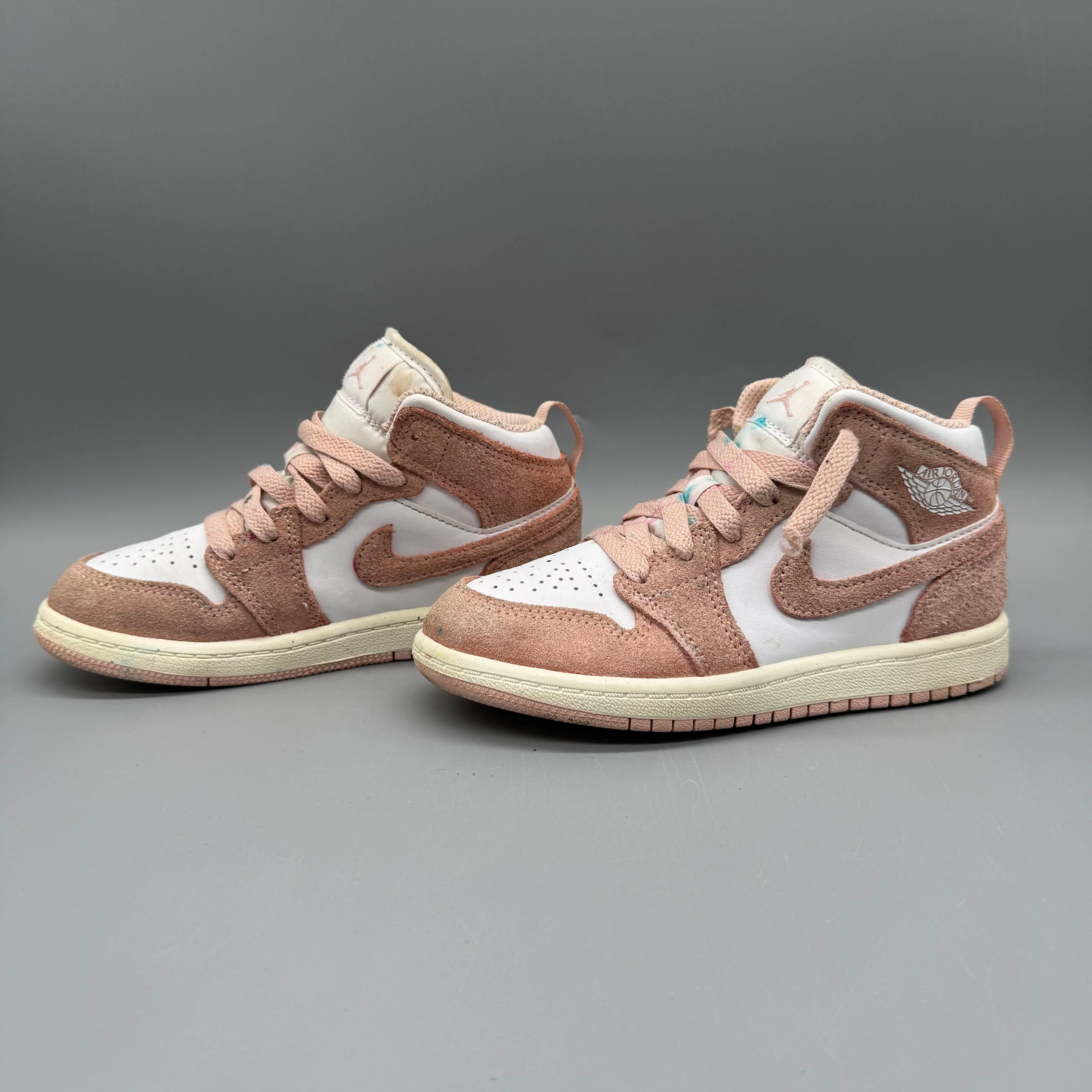 walkers Seamless Nike / Air Jordan 1 / Running Shoes / US12