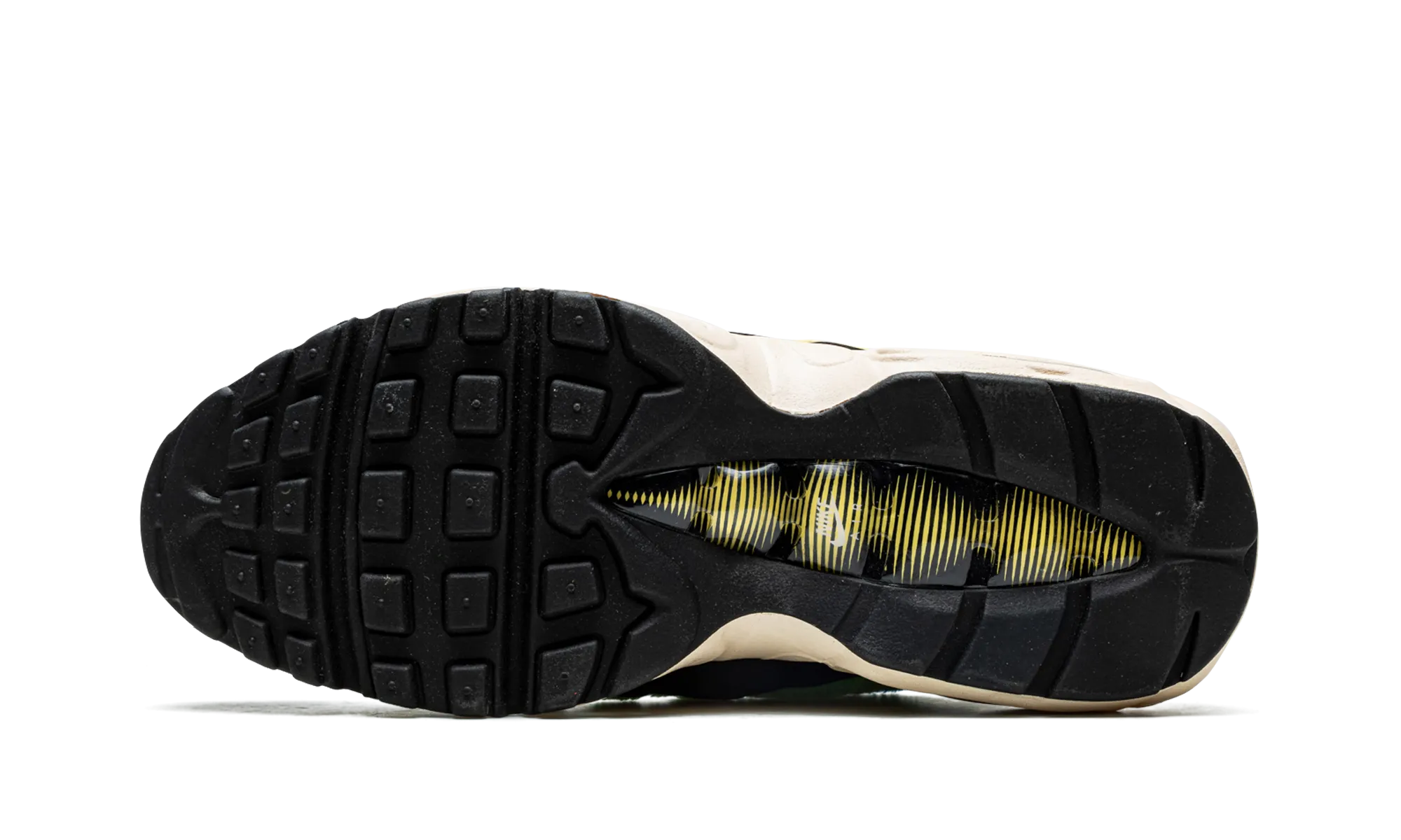 AIR MAX 95 PRM WMNS carbon - fiber plate Classic Charm