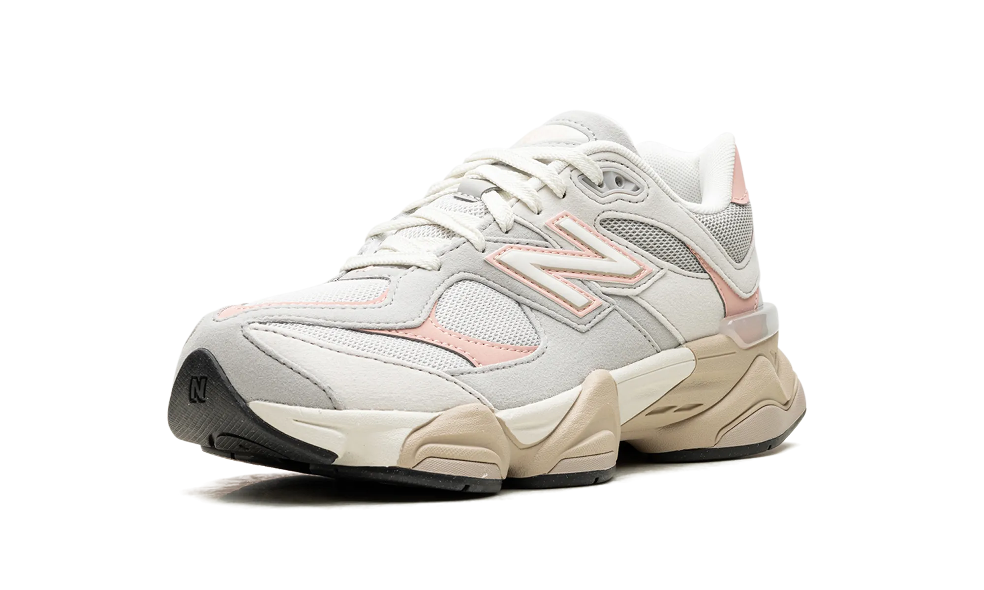 Reflective Trim 9060 GS "Pink Haze"
