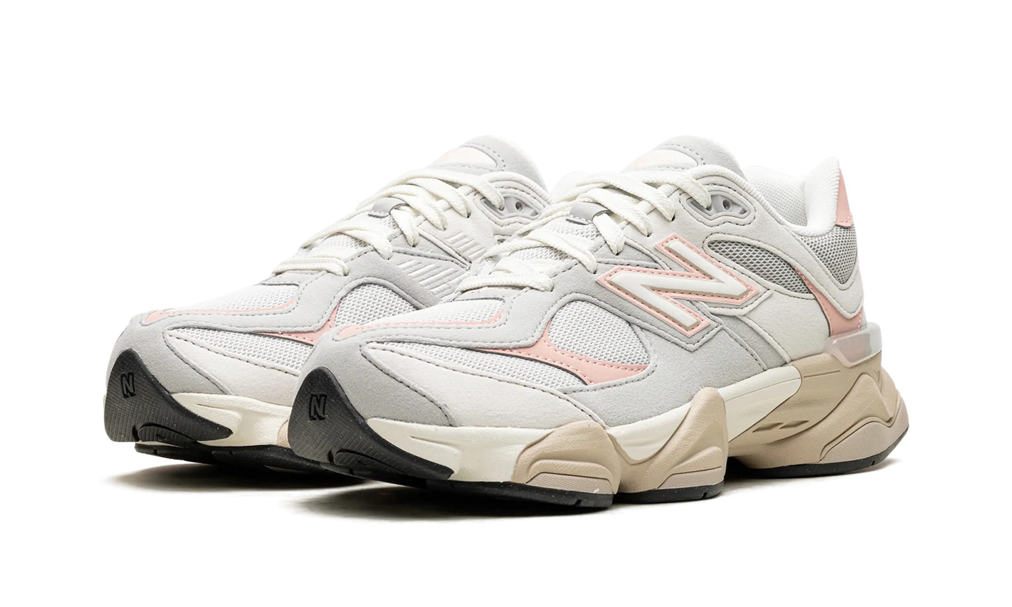 cold - weather running shoes 9060 GS "Pink Haze"