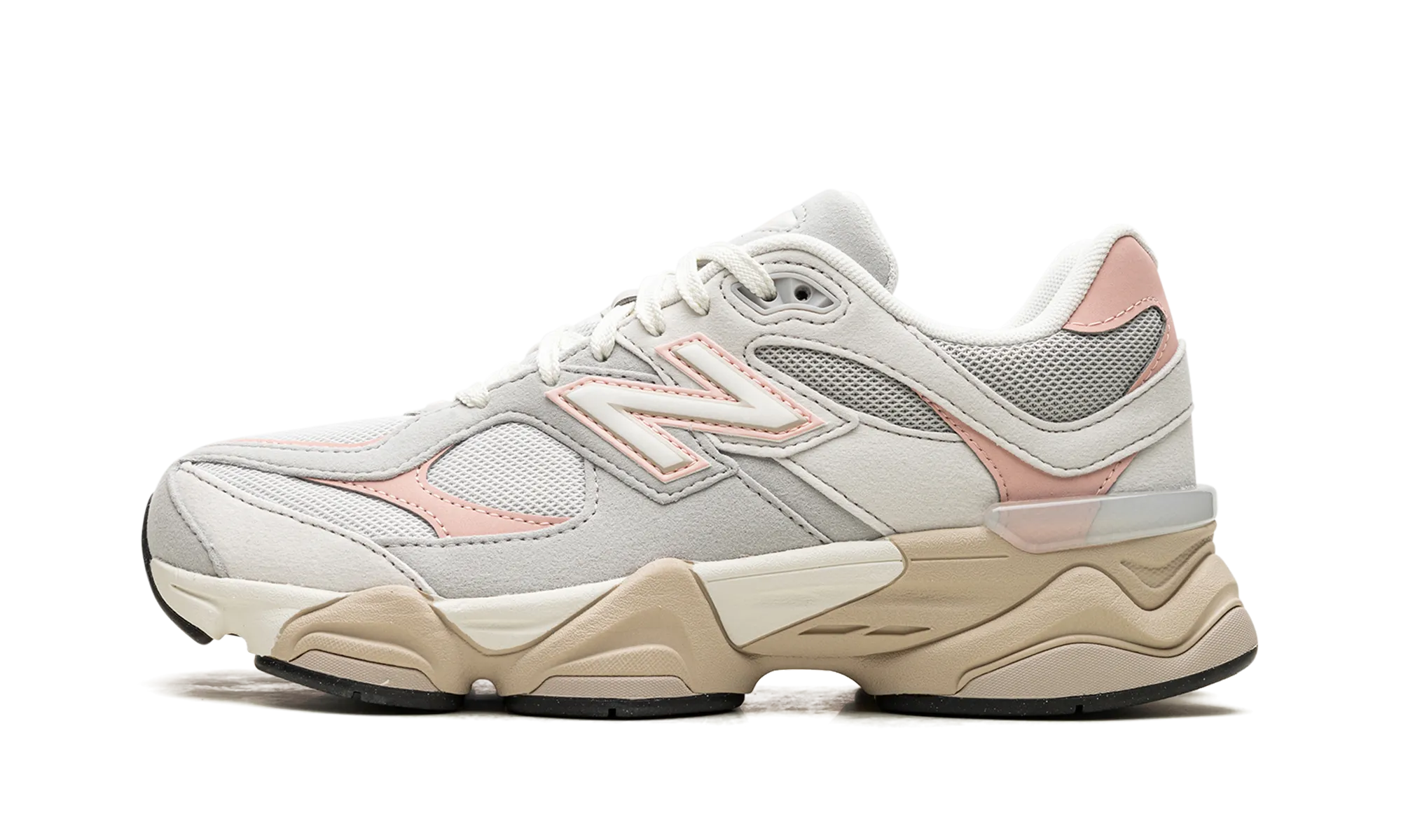 9060 GS "Pink Haze" budget - friendly - affordability shoes Zero Drop Running