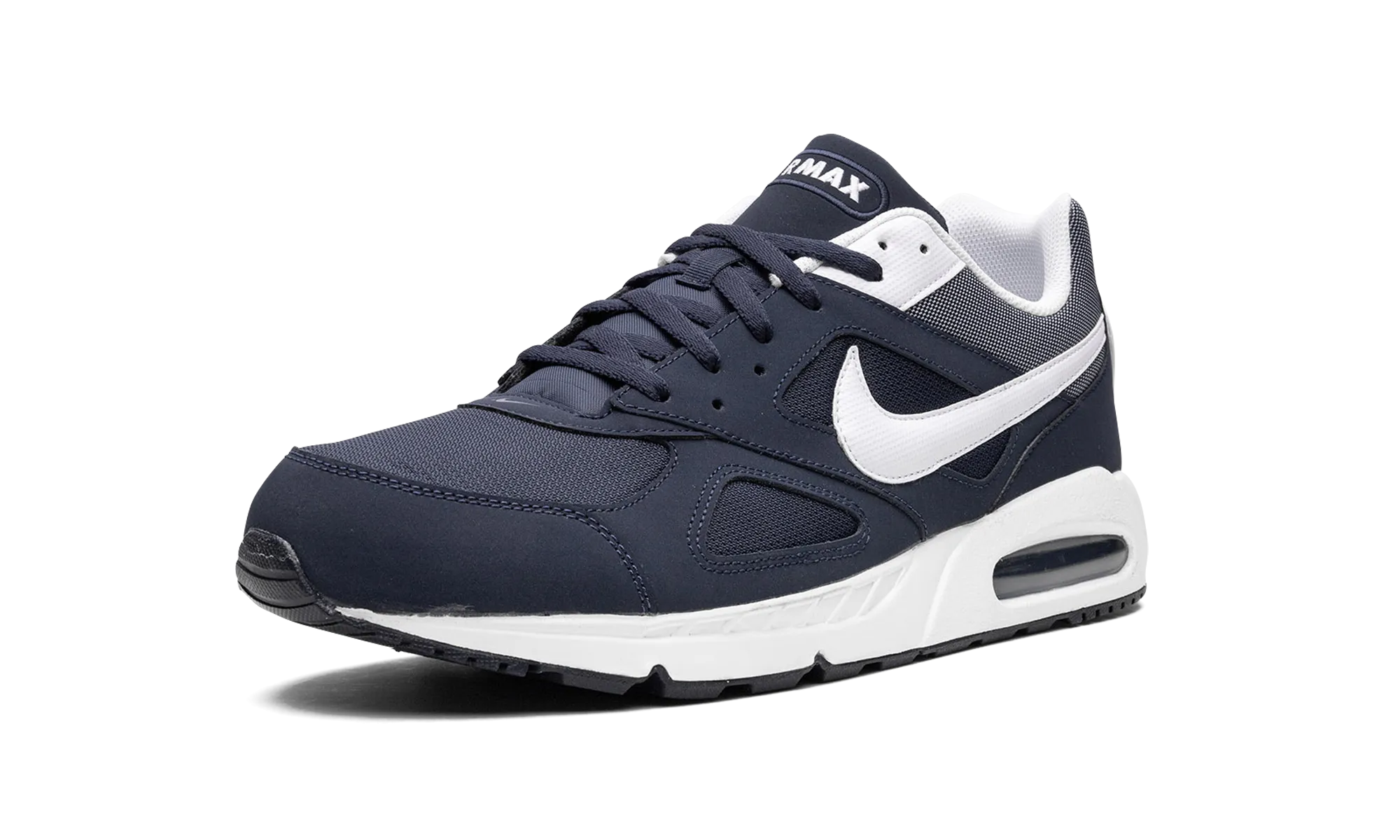 Air Max IVO Hydrodynamic post - run recovery