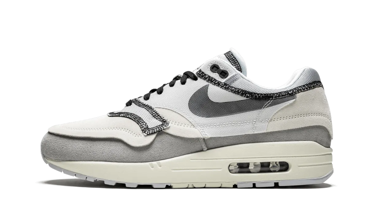 Air Max 1 "Inside Out - Phantom" footgear for jogging