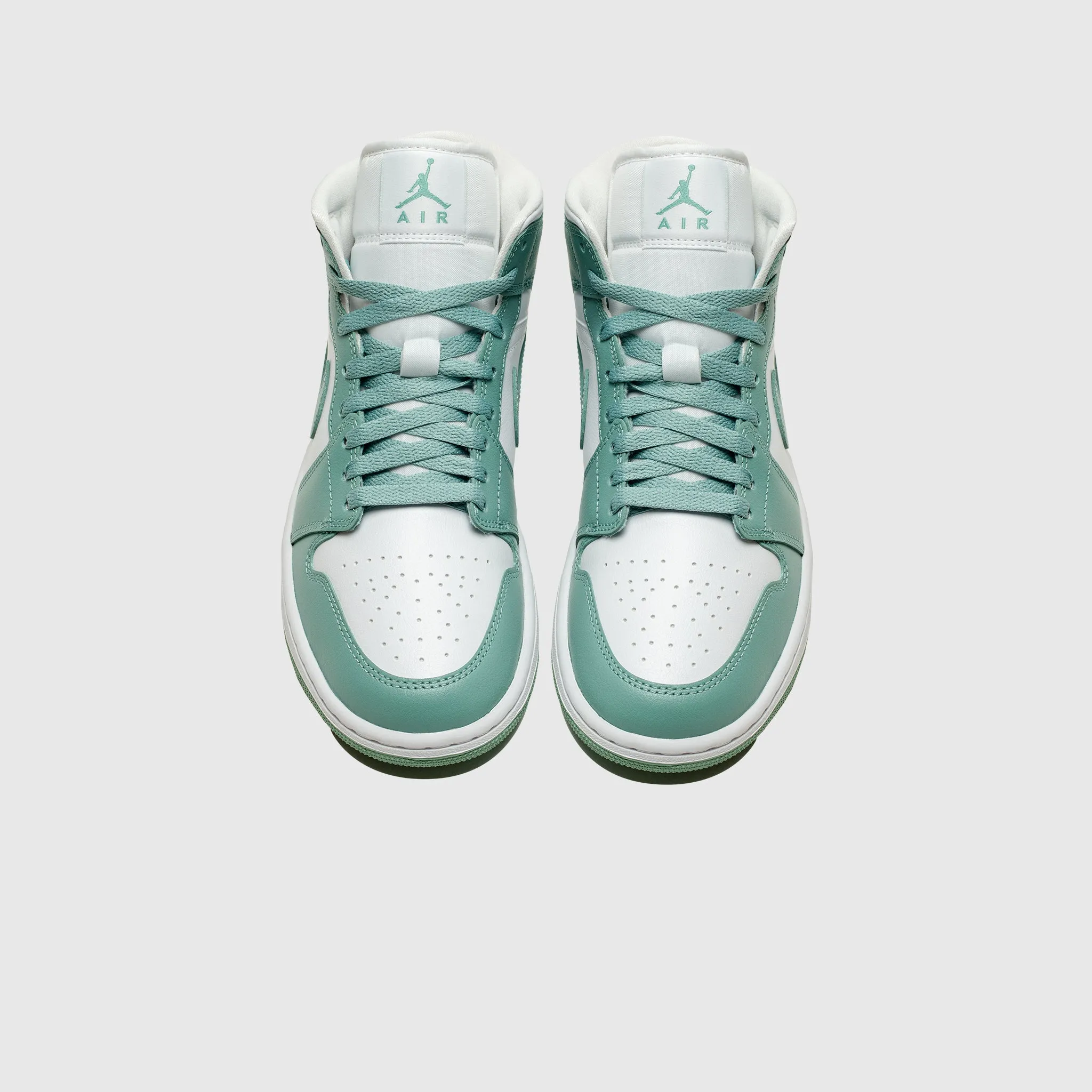 WMNS AIR JORDAN 1 MID "CANNON" Modern Fit