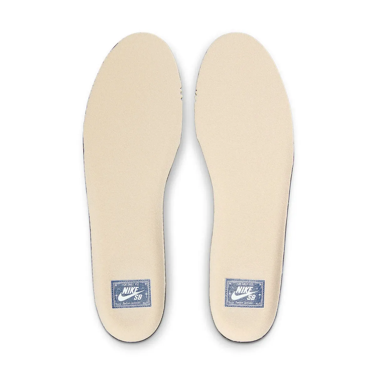 SB Zoom Janoski OG  'Sanddrift Thunder Blue' funky Shiny