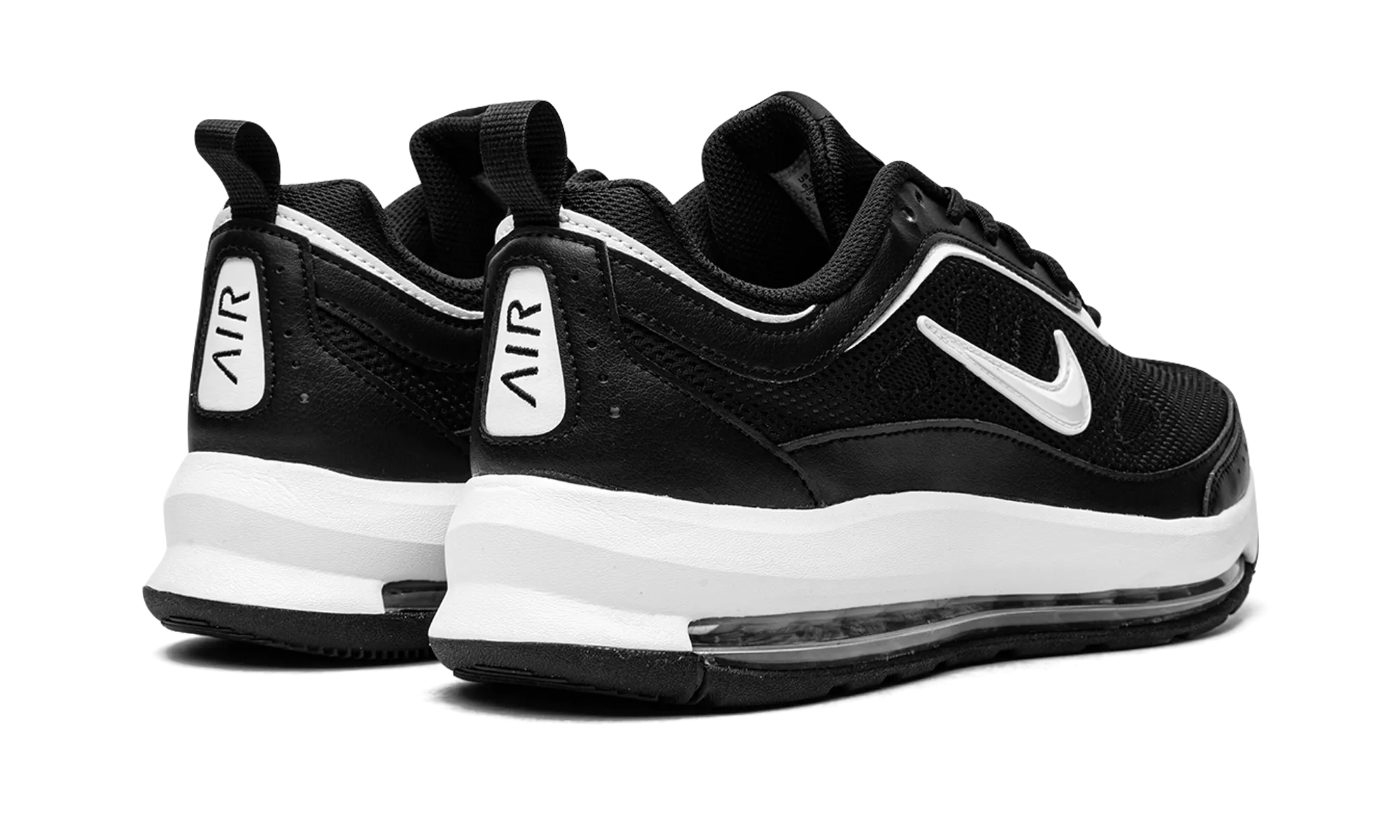 LaceAdjustment Air Max AP
