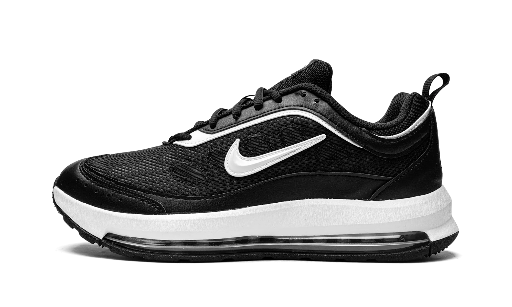 tested lycra running gear Air Max AP