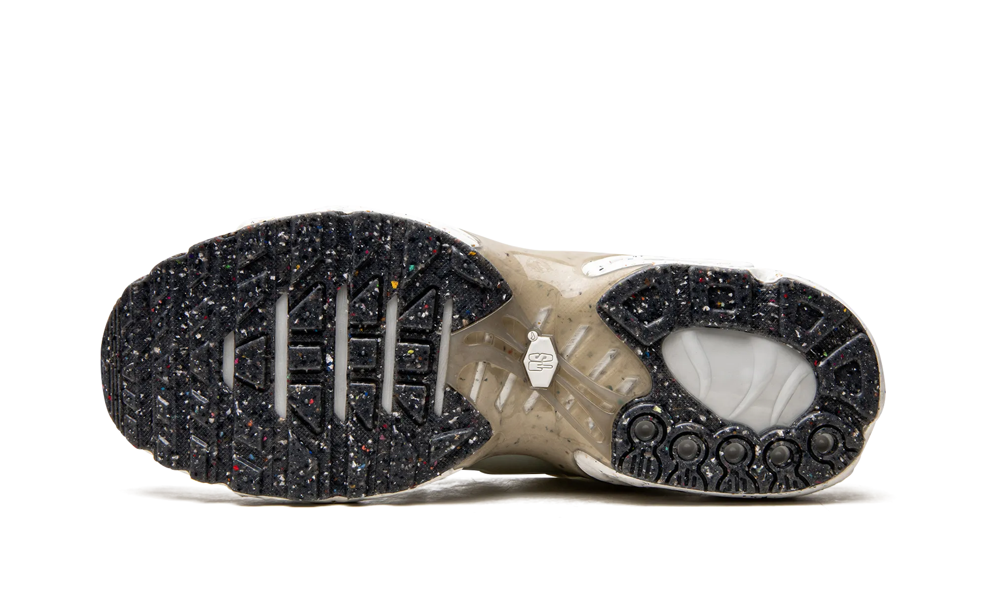 Air Max Terrascape Plus Striped running for better sleep