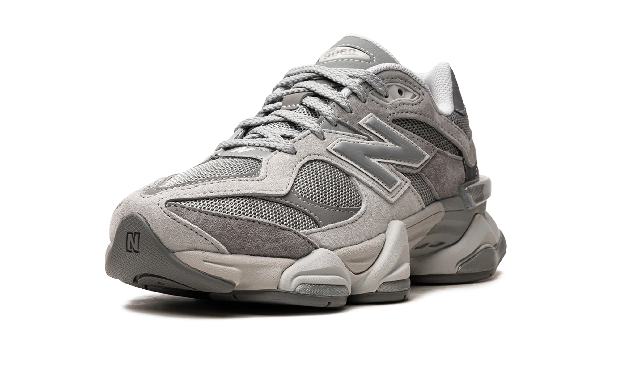 9060 "Shadow Grey" Reliable water - resistant feature