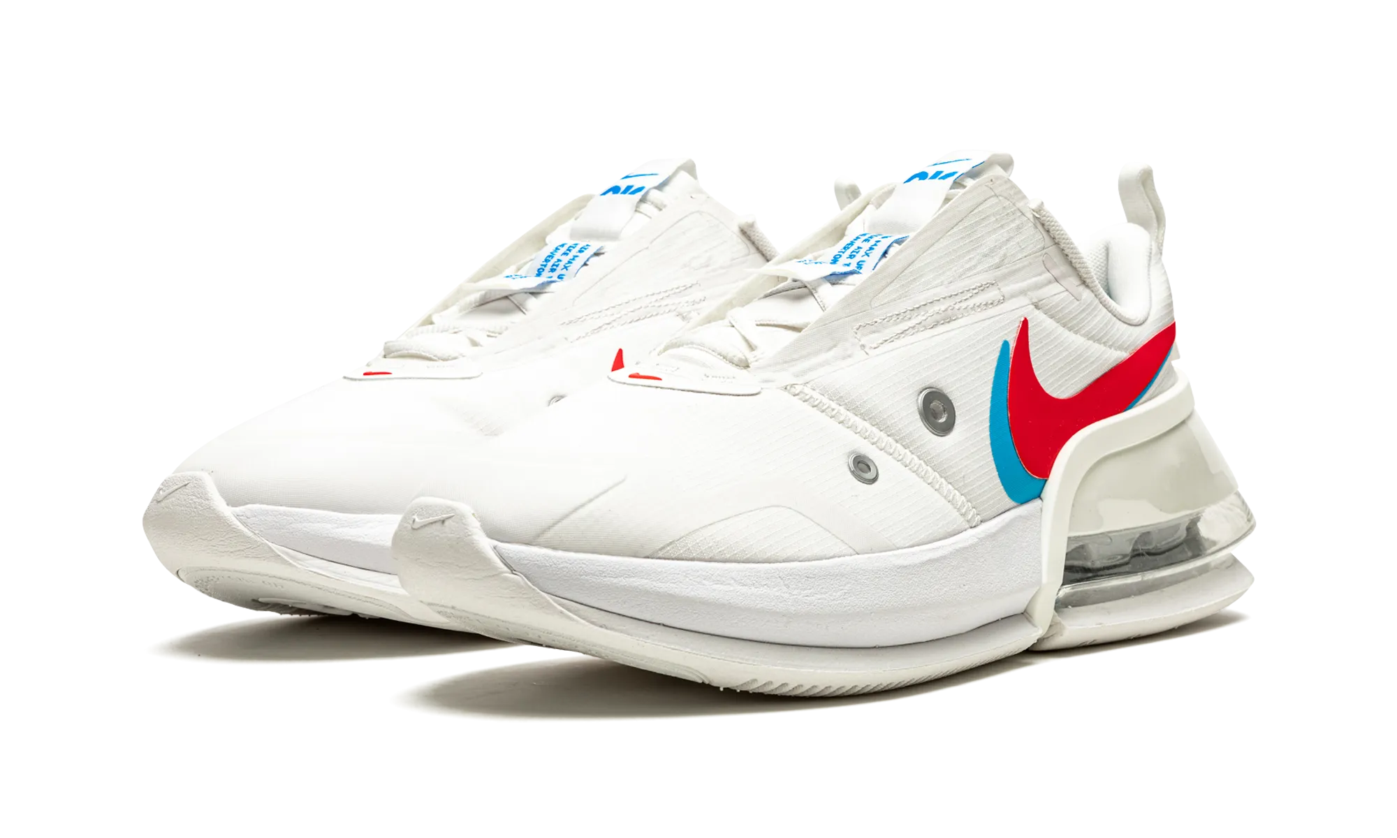 W Air Max Up Versatile - use breathable - lining - material shoes