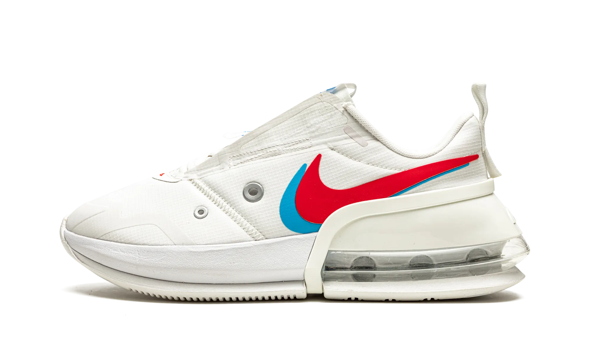 W Air Max Up Shock Resistance