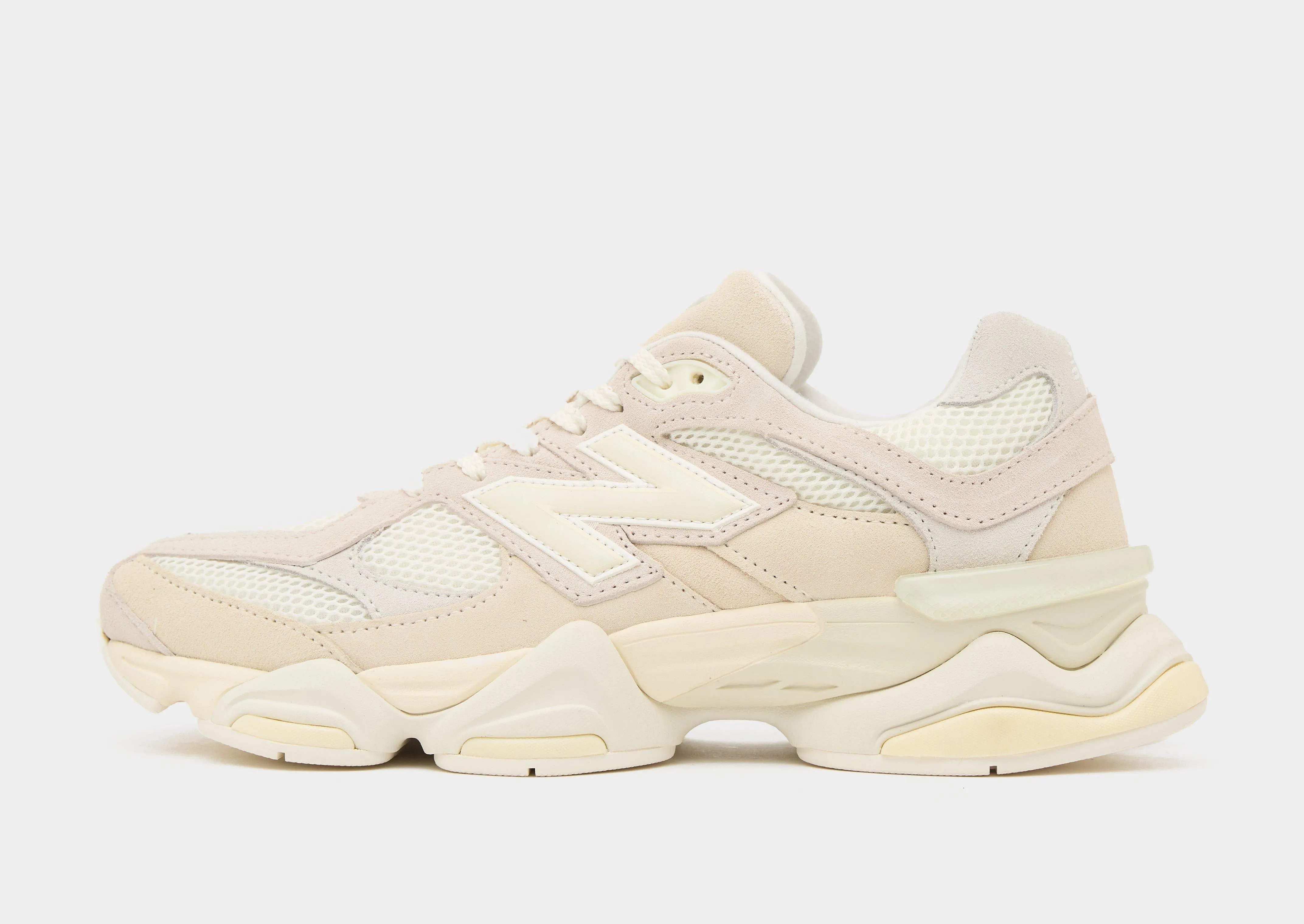 9060 Women's Synthetic