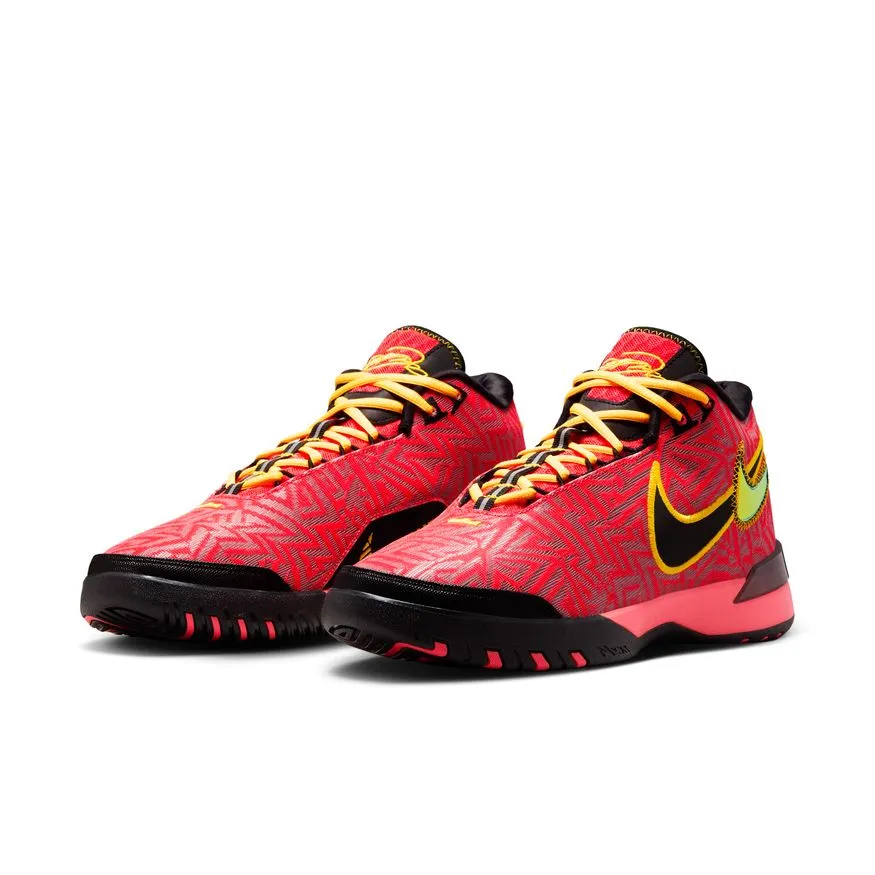 M LeBron NXXT Genisus HF0712-600 Heritage Line