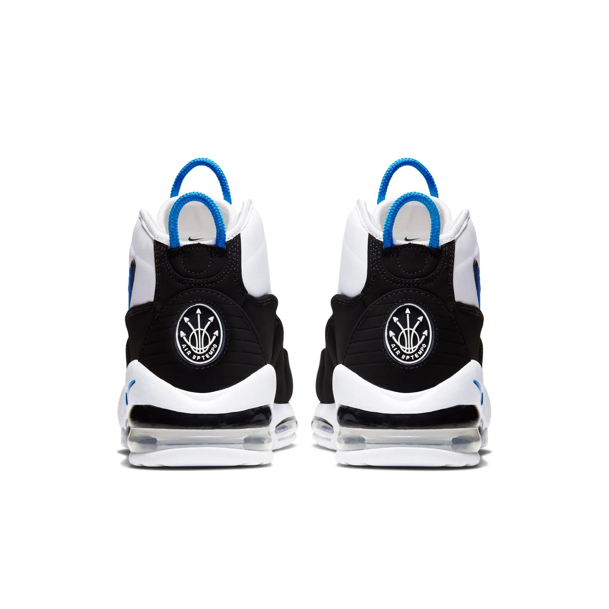 M Nike Air Max Uptempo '95 CK0892-103 Non Slip Office Workers