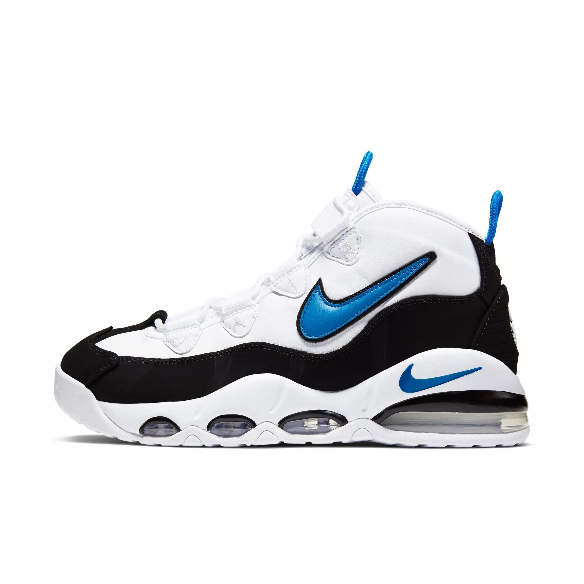 M Nike Air Max Uptempo '95 CK0892-103 spring fresh