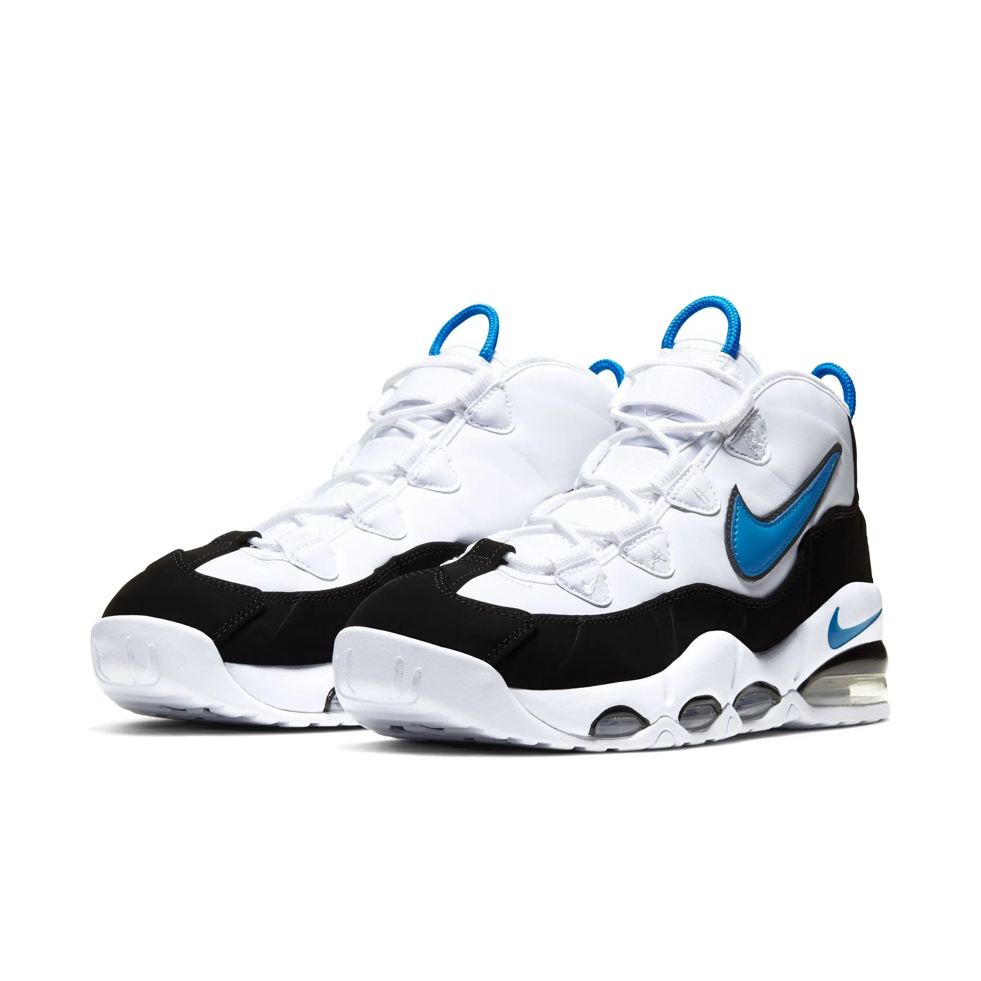 M Nike Air Max Uptempo '95 CK0892-103 Waterproof Travel Light Top Rated