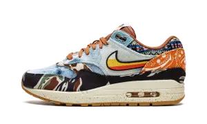running backpack Air Max 1 "Concepts - Heavy"