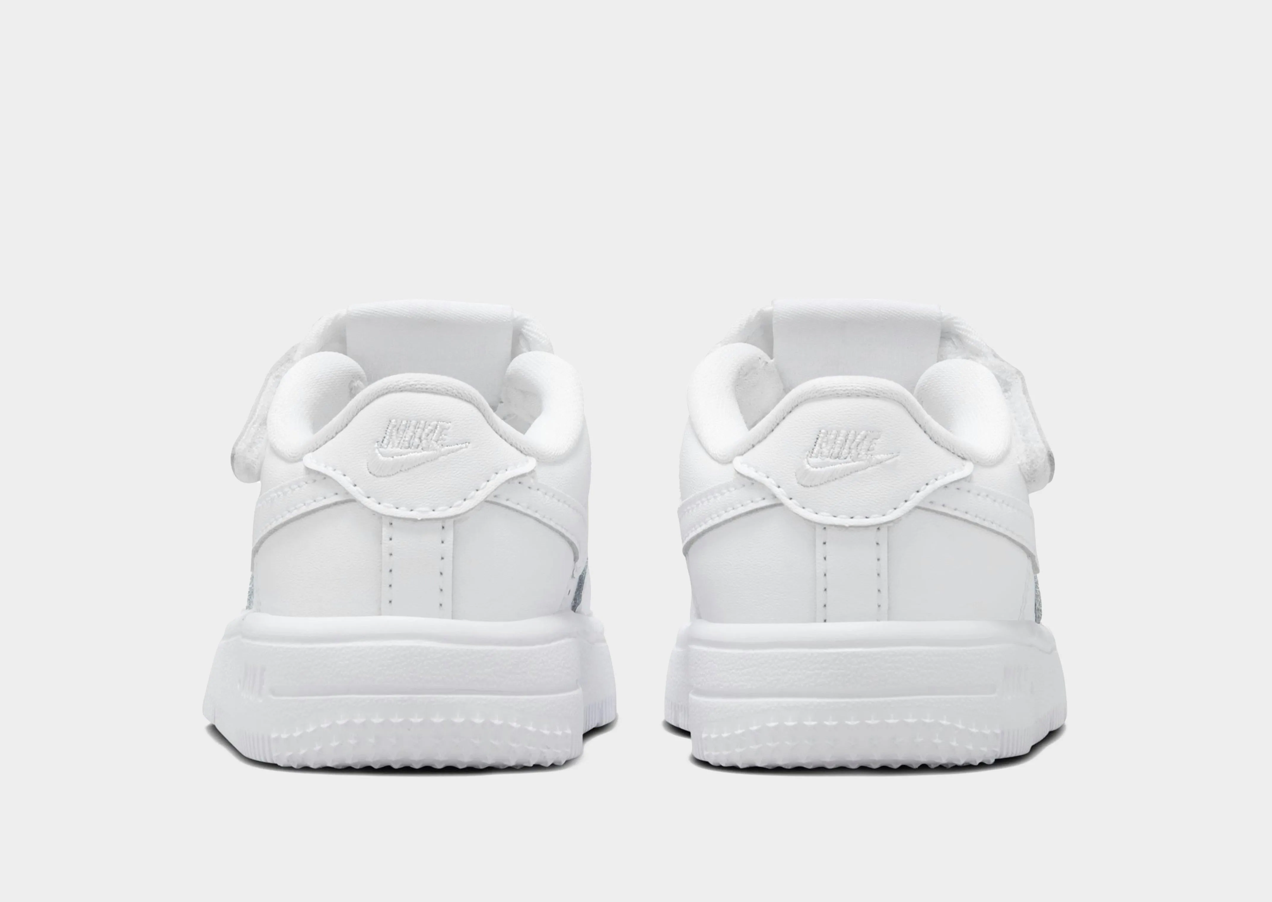 Match Ready Structure Fearless Play Air Force 1 Low EasyOn Infant's