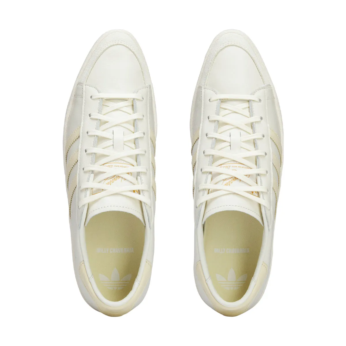   Willy Chavarria Jabbar Dress 'Off White' Rough