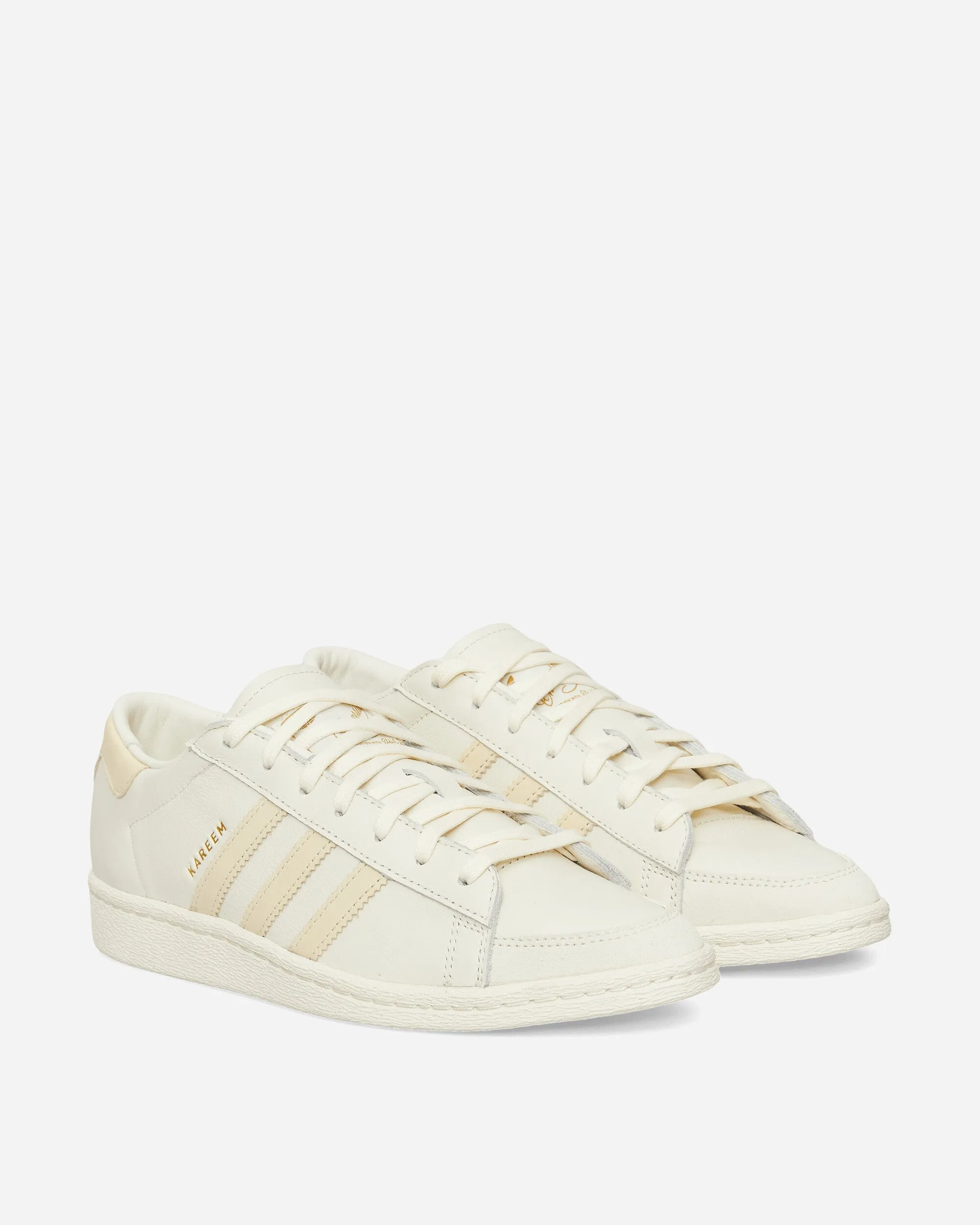 Breathable mesh construction NonSlip Willy Chavarria Jabbar Dress Sneakers Off White / Warm Vanilla