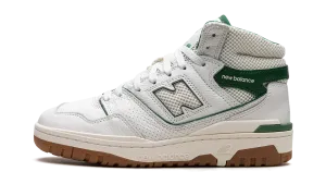 650R "Aime Leon Dore - White Pine" Training Run