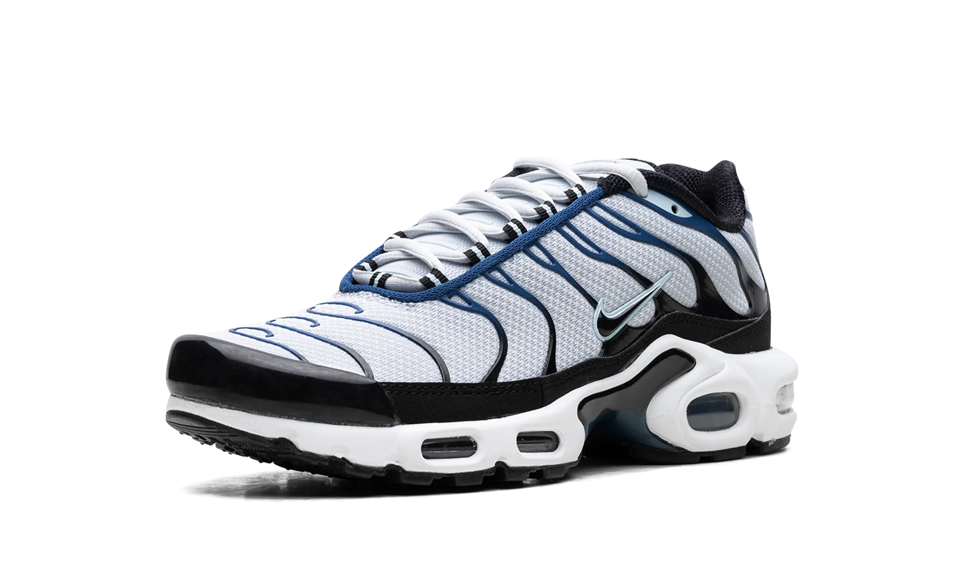 memorable - running running in a dance studio shoes Air Max Plus "Pure Platinum/Black"