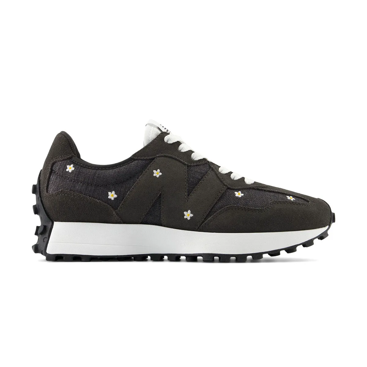 Ultra-soft wear Wmns 327 'Flowers'